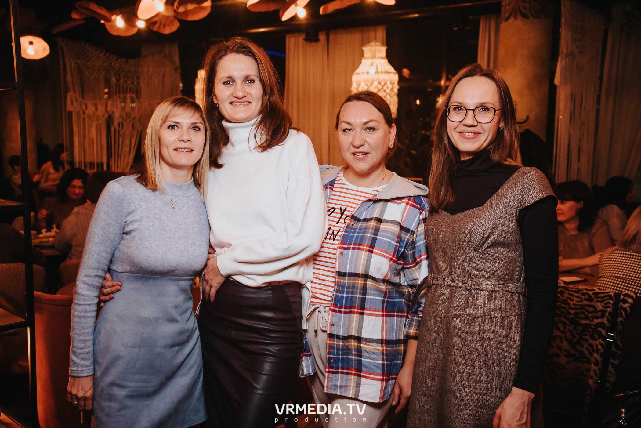 Выходные в ресторане «Хачапури тетушки Марико»