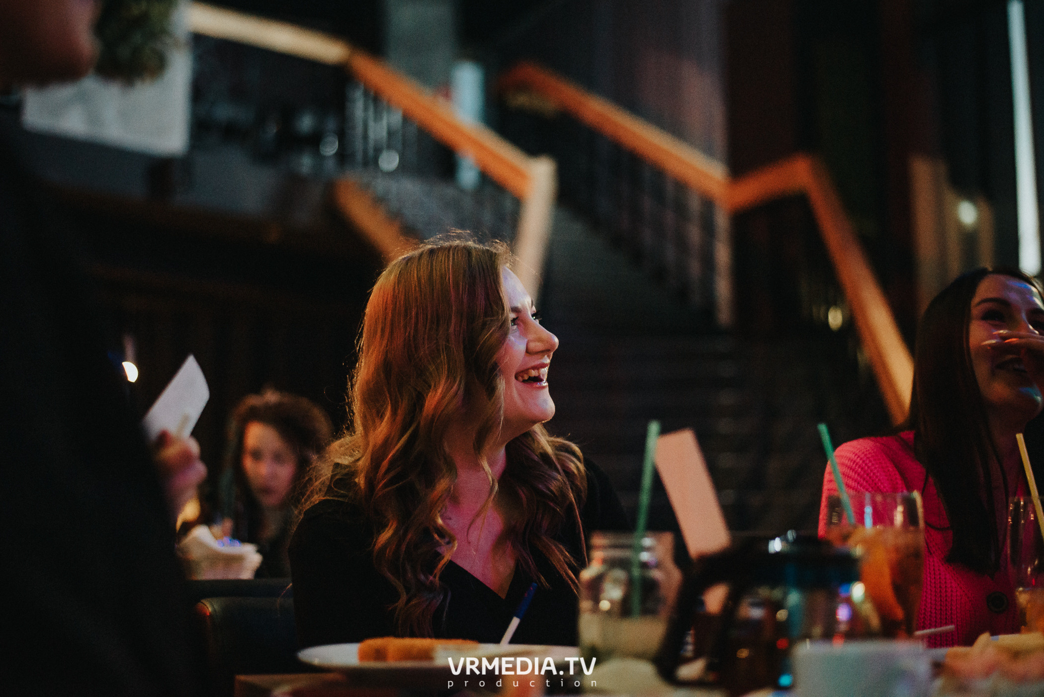 WoW QuiZ в баре «DOSKI»