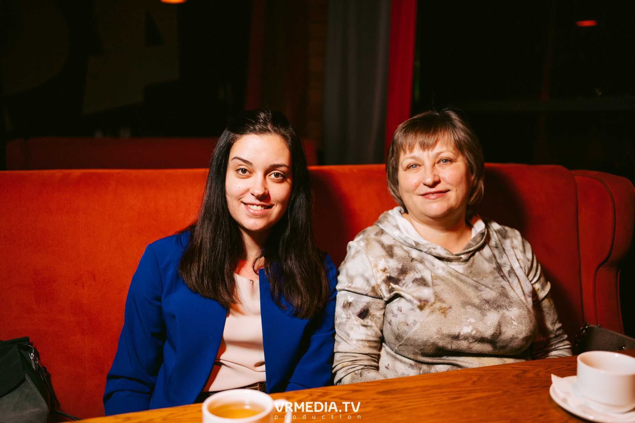 Джазовая среда. Нелли Азизова (Томск)