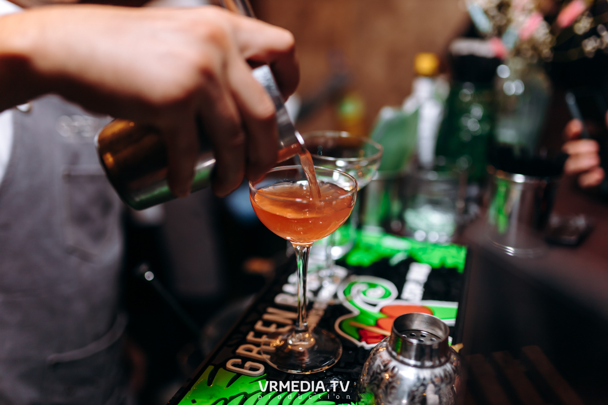 «Игра с Александром Друзем». В честь 27-летия компании БКС