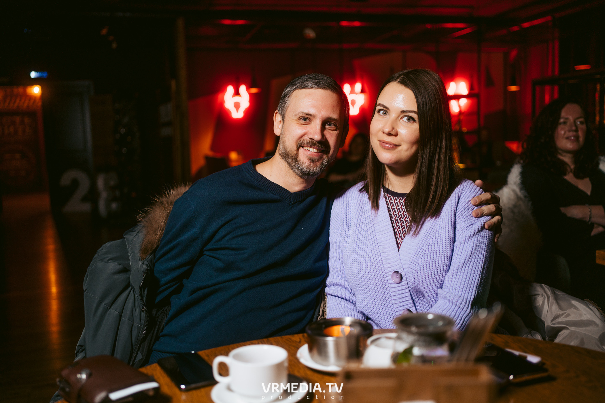 Джазовая среда. Грегг Кофи Браун (Лондон)