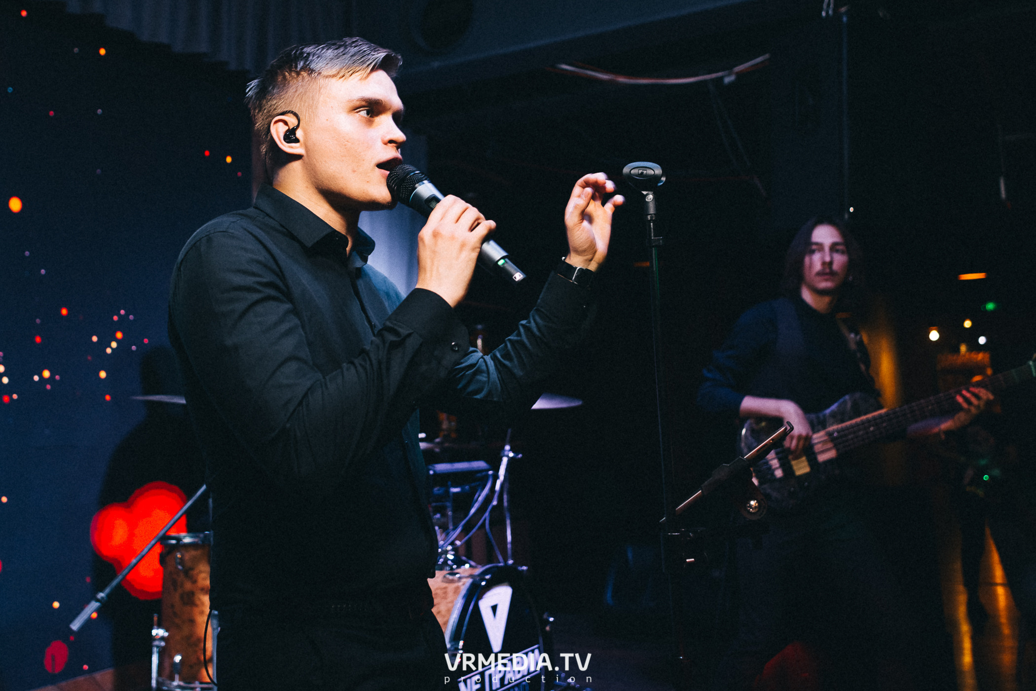 #ЖАРКИЕДНИИНОЧИ в гриль-баре «Жара»