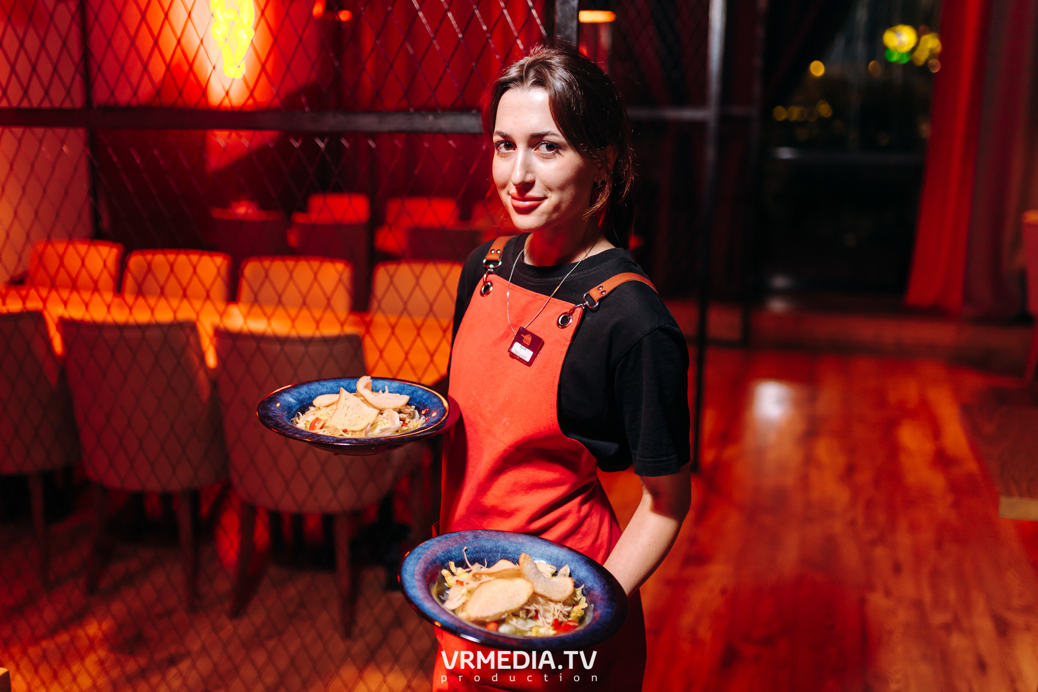 #ЖАРКИЕДНИИНОЧИ в гриль-баре «Жара»