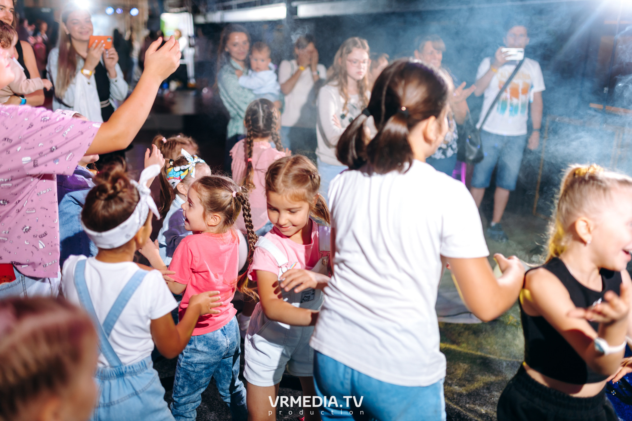 День рождения «House Of Dance»
