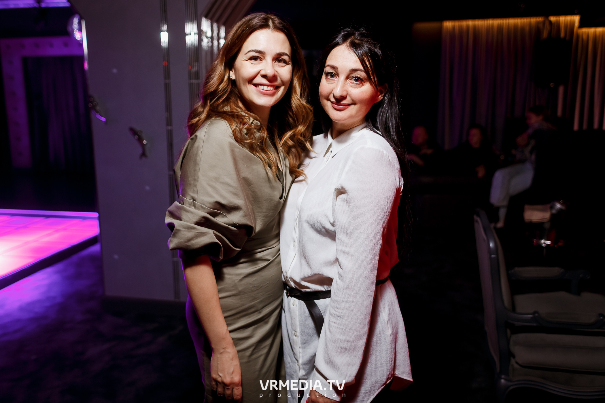 Выходные в караоке-баре «Volna»