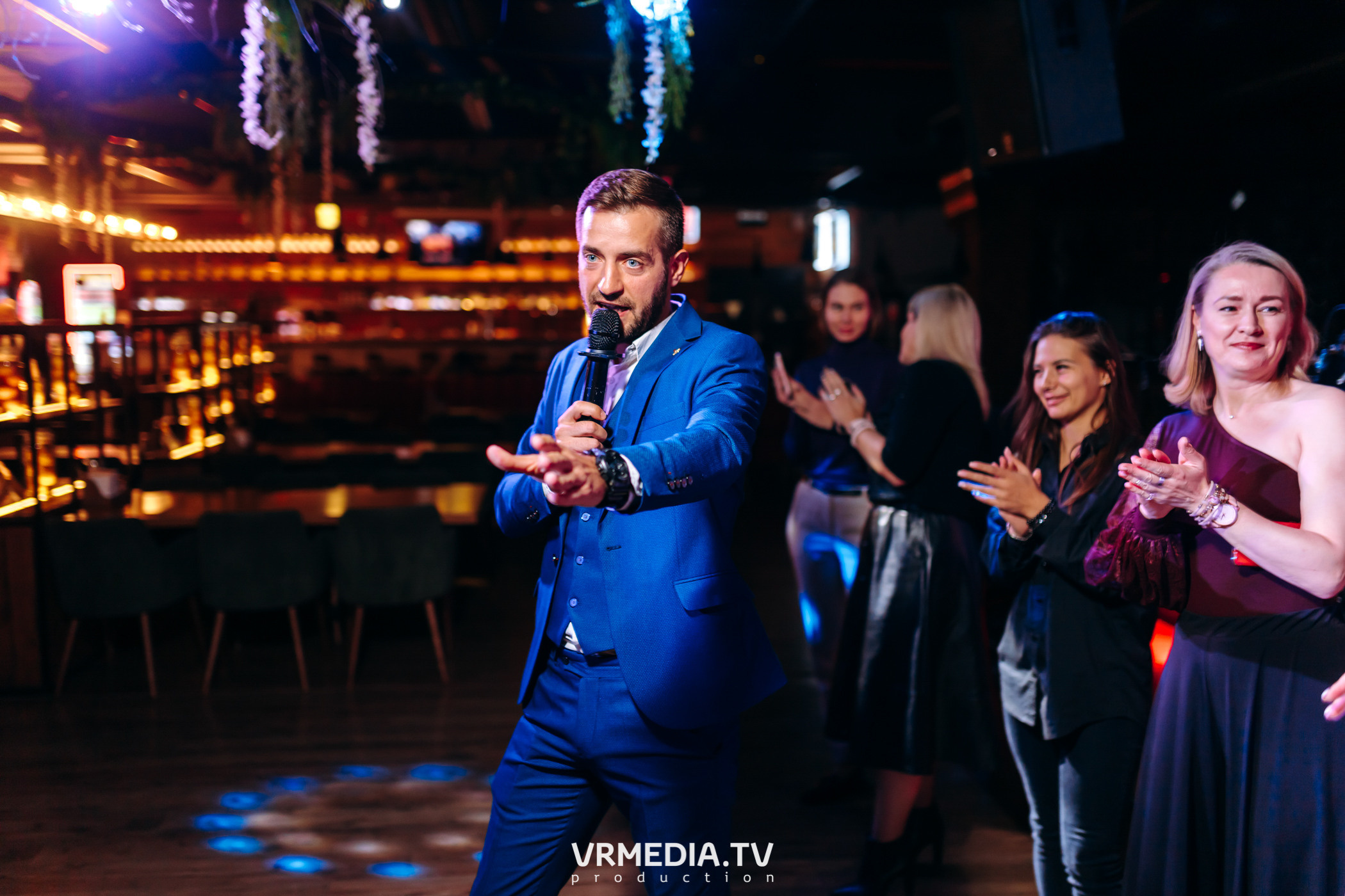 #ЖАРКИЕДНИИНОЧИ в гриль-баре «Жара»