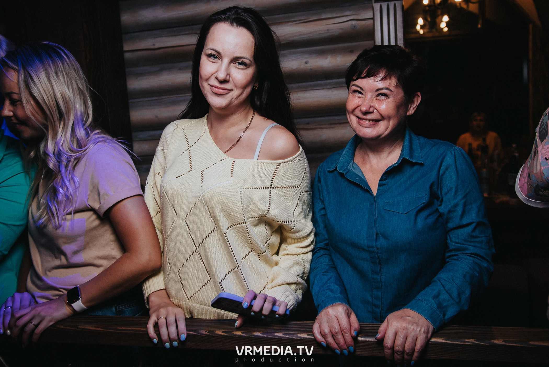 В гостях «У Петровича»