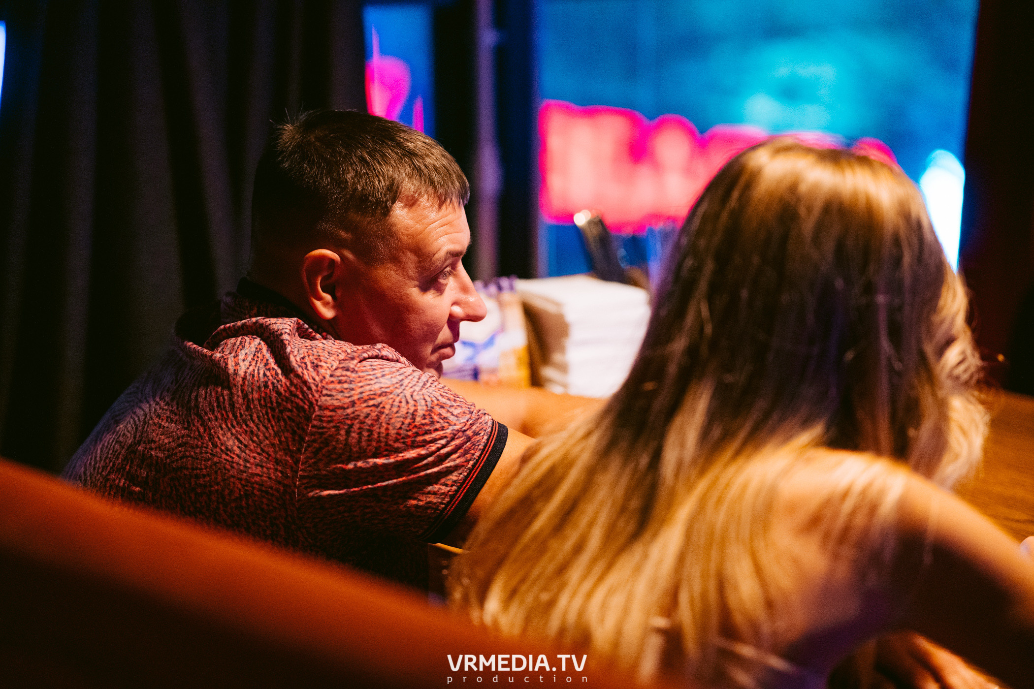 Джазовая среда. Нелли Азизова (Томск)