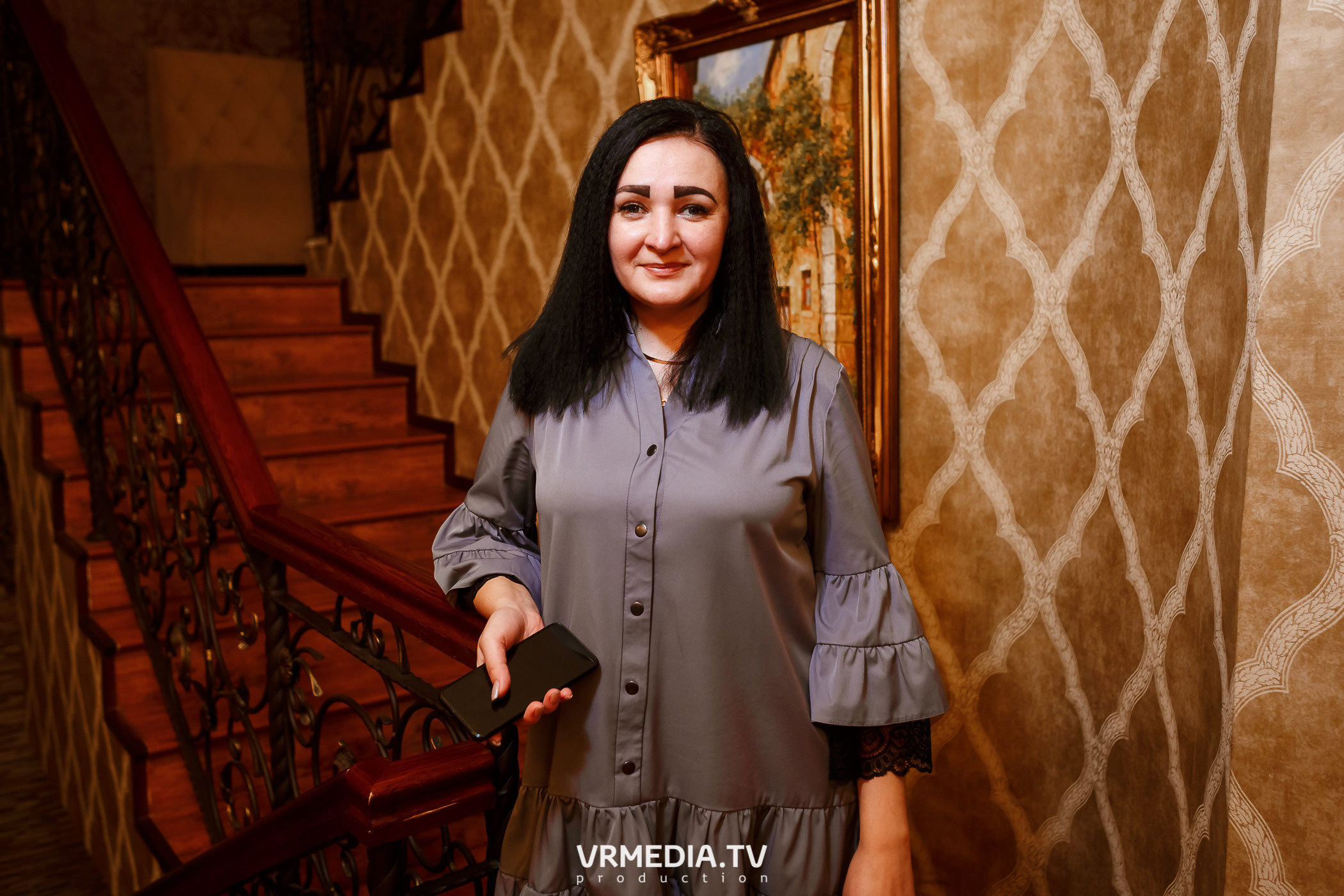 Выходные в ресторане «Лазурный Берег»