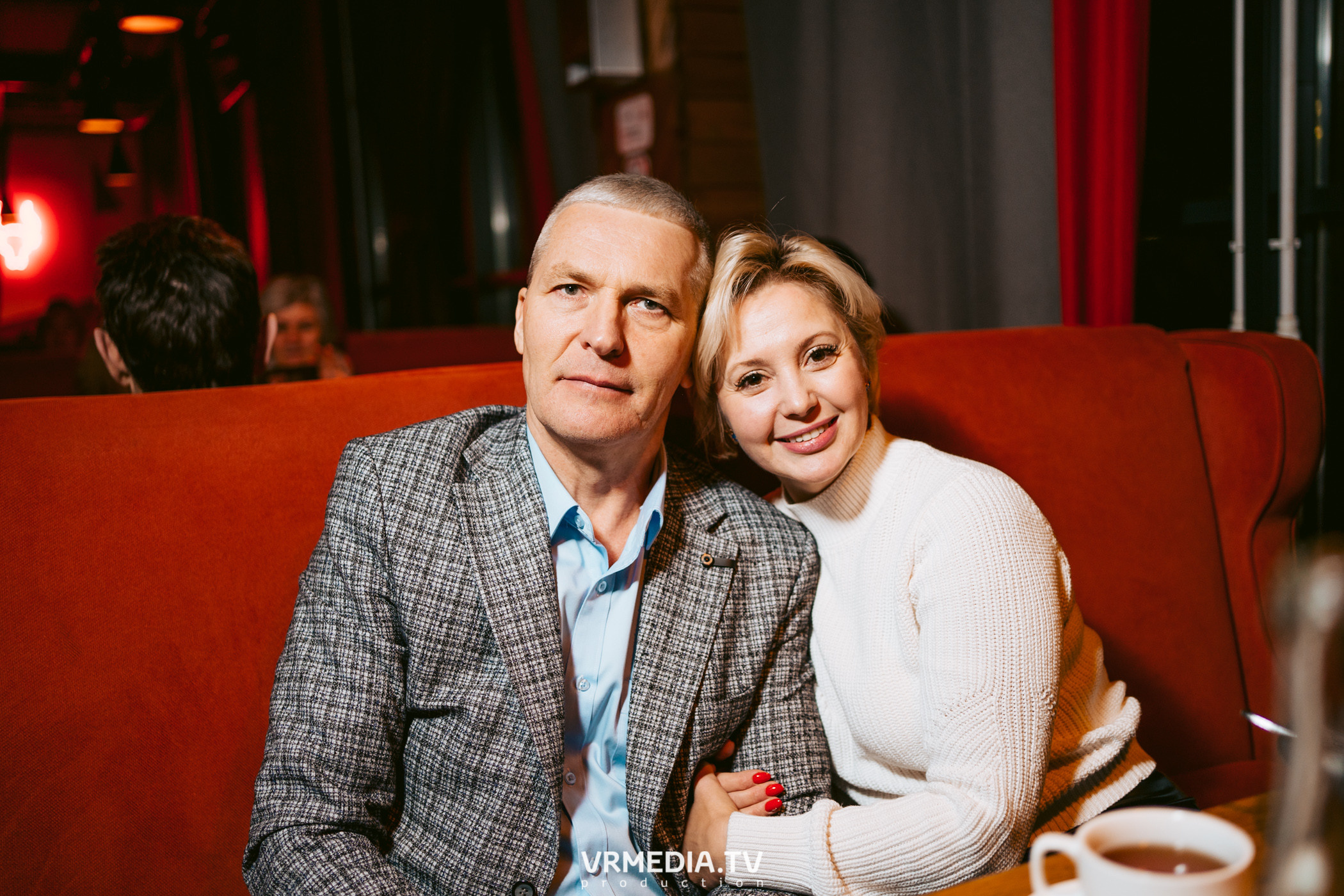 Джазовая среда. Грегг Кофи Браун (Лондон)