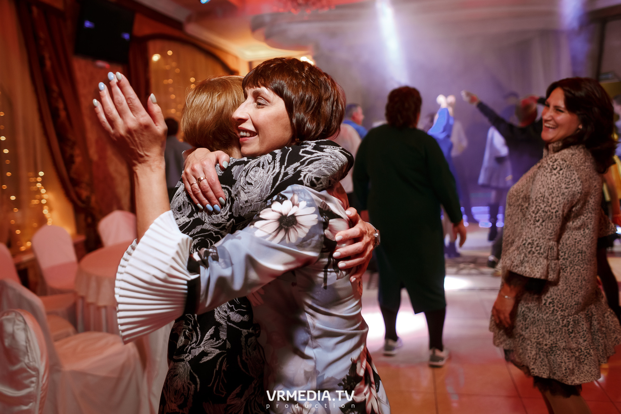 Выходные в ресторане «Лазурный Берег»