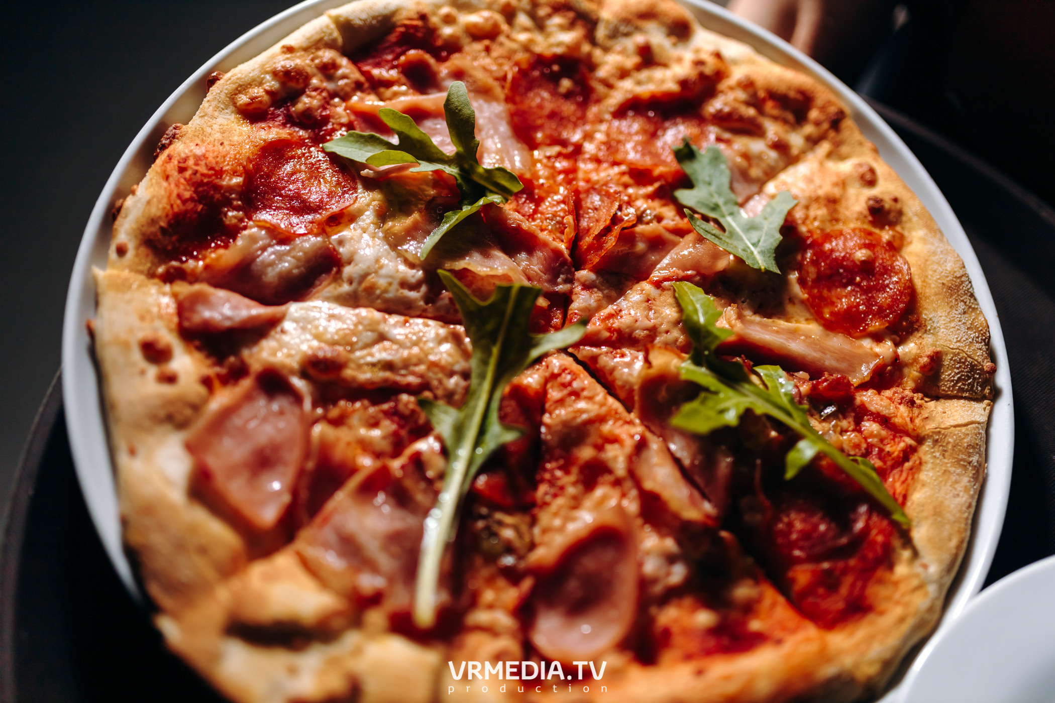 Выходные в баре «DOSKI»