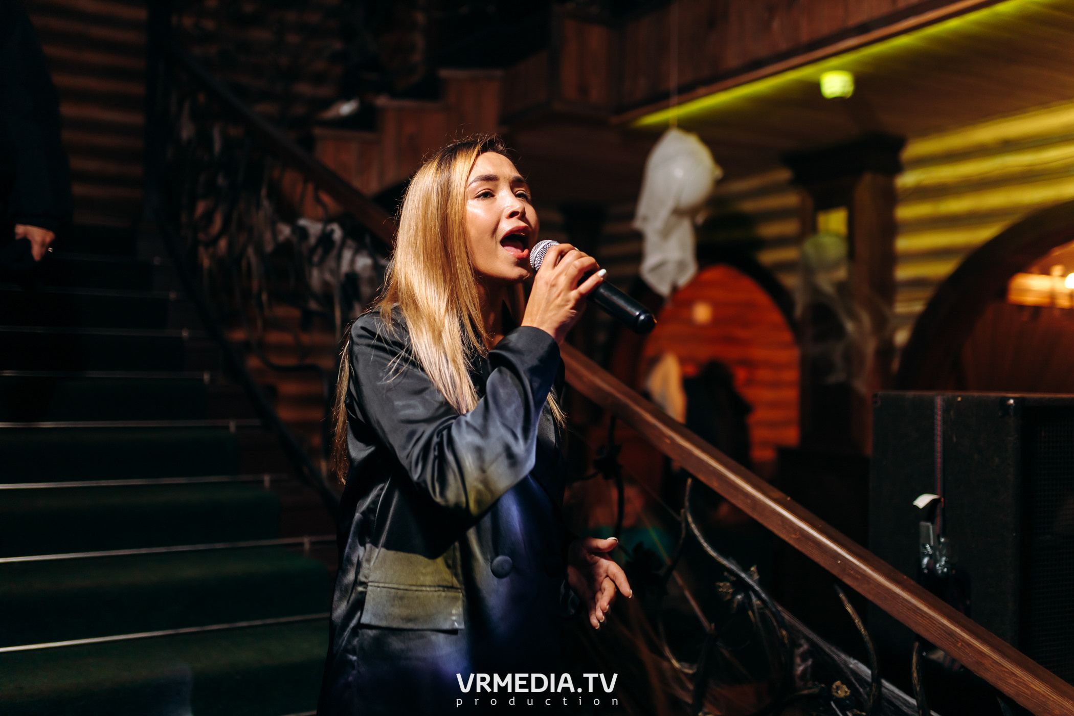 В гостях «У Петровича»