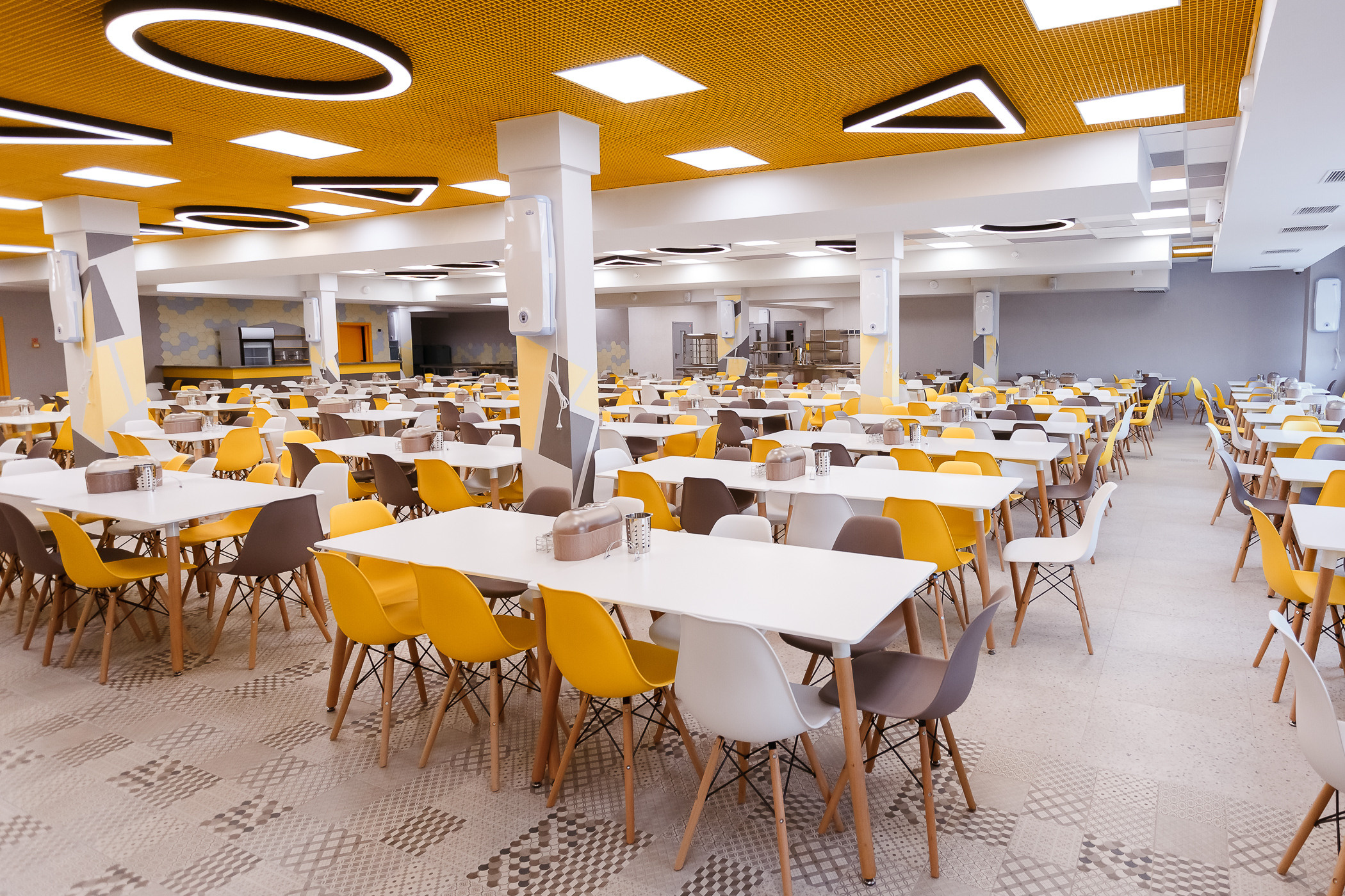 МБОУ Средняя общеобразовательная школа № 5