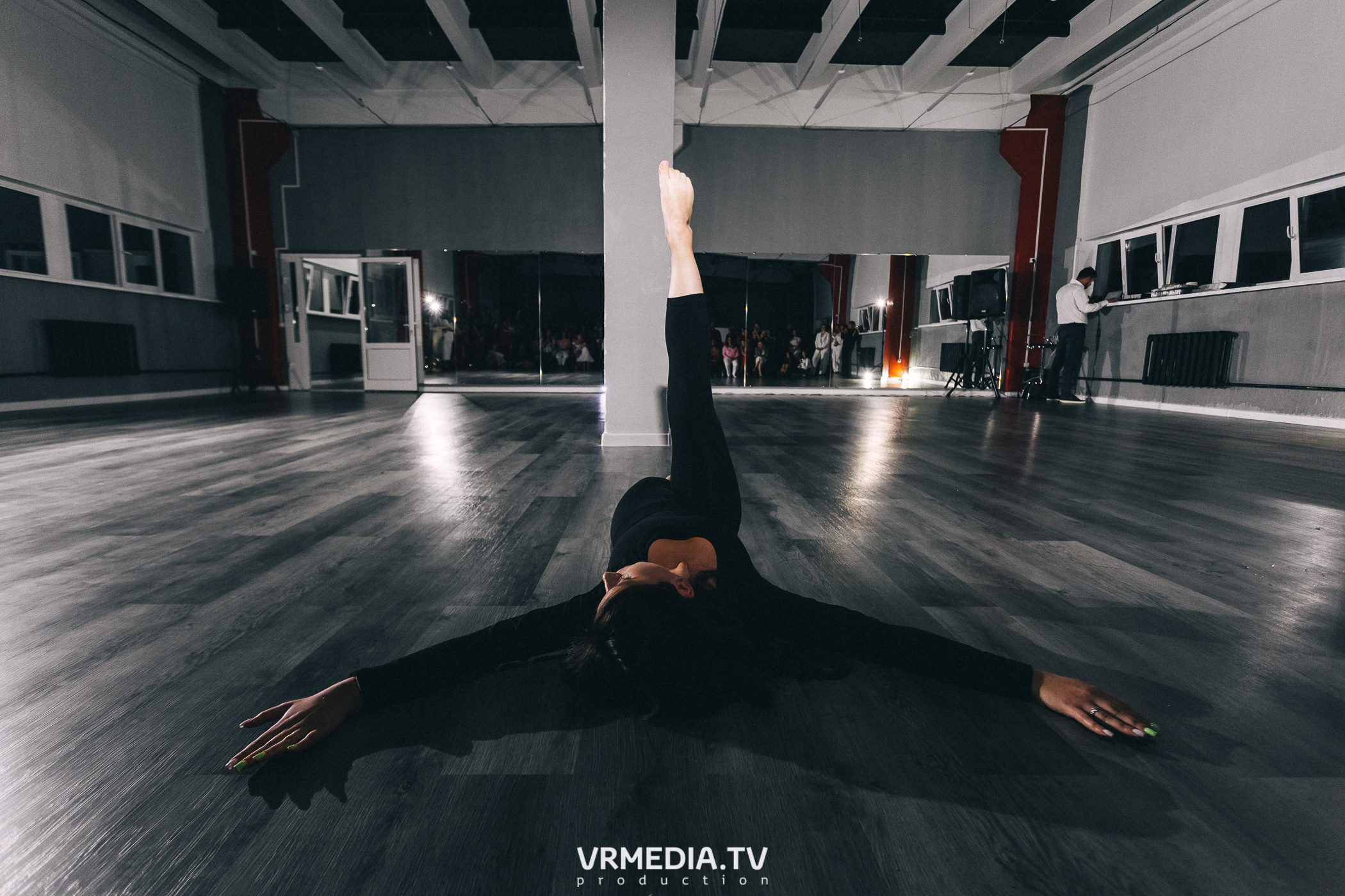 Открытие пространства «FREEDOM by Kseniya Aleksandrova»