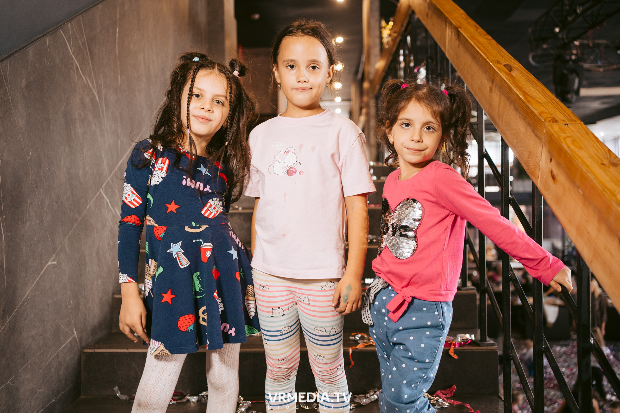 Baby time в баре «DOSKI»