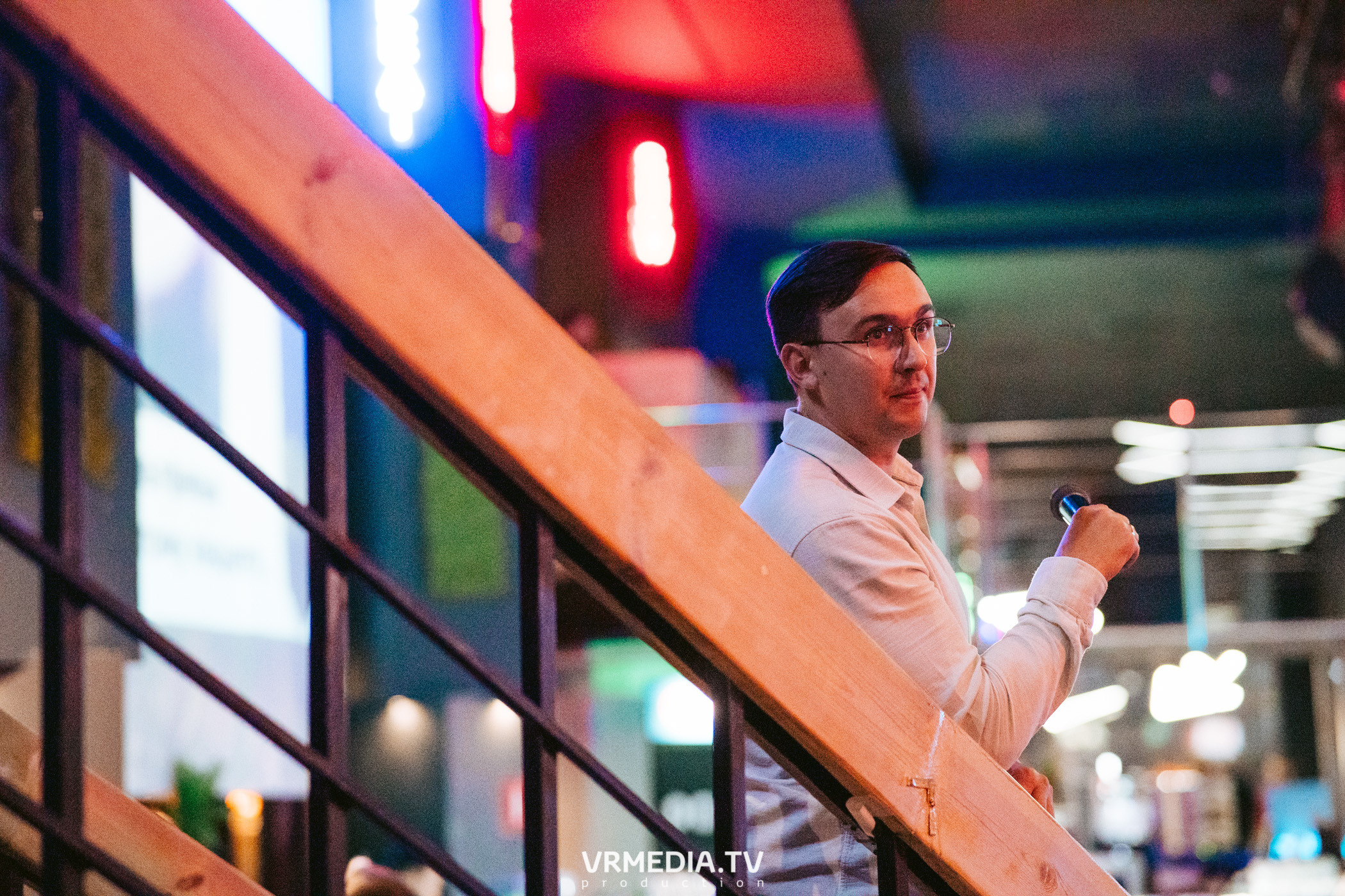 WoW QuiZ в баре «DOSKI»