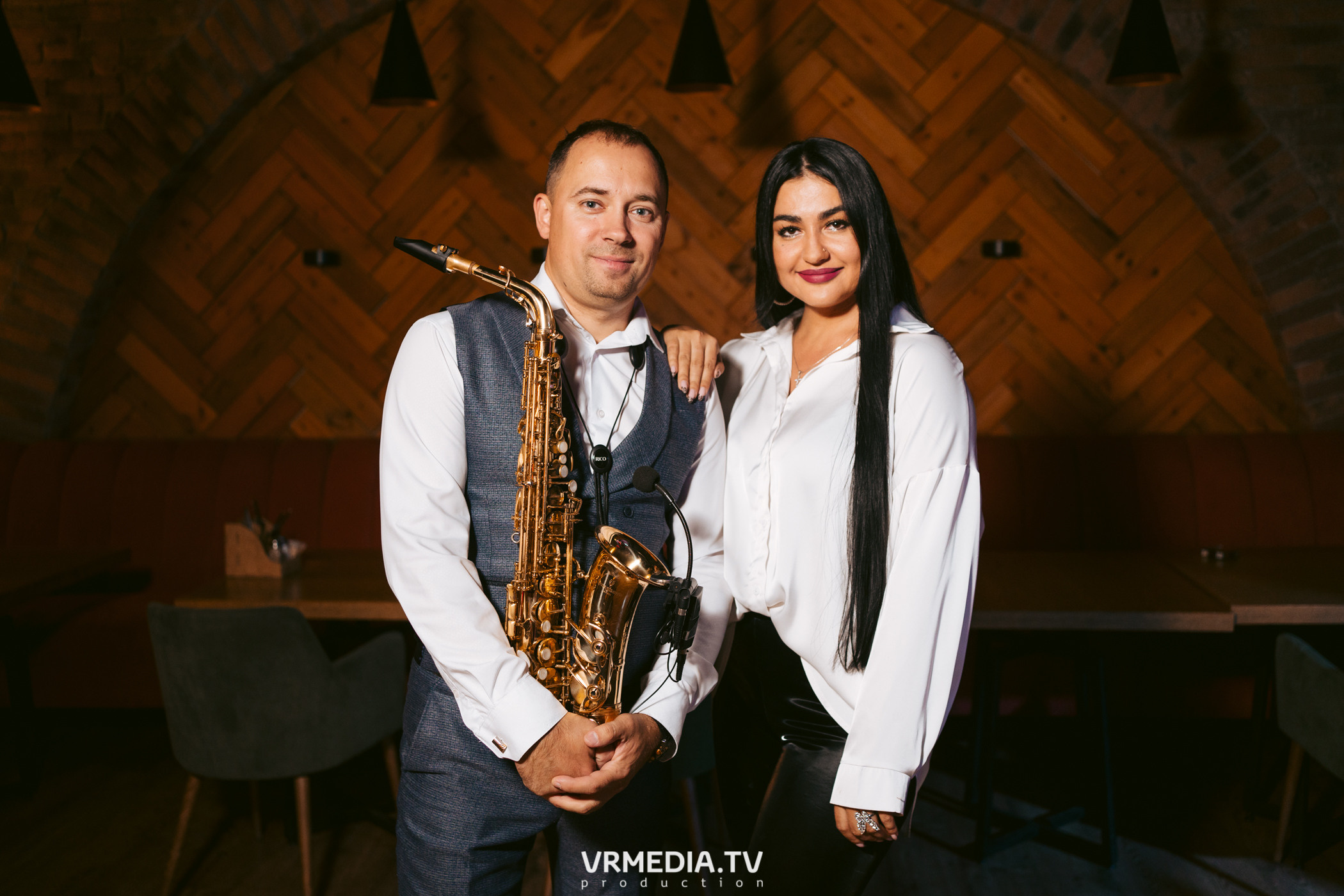 Джазовая среда. Smooth Jazz