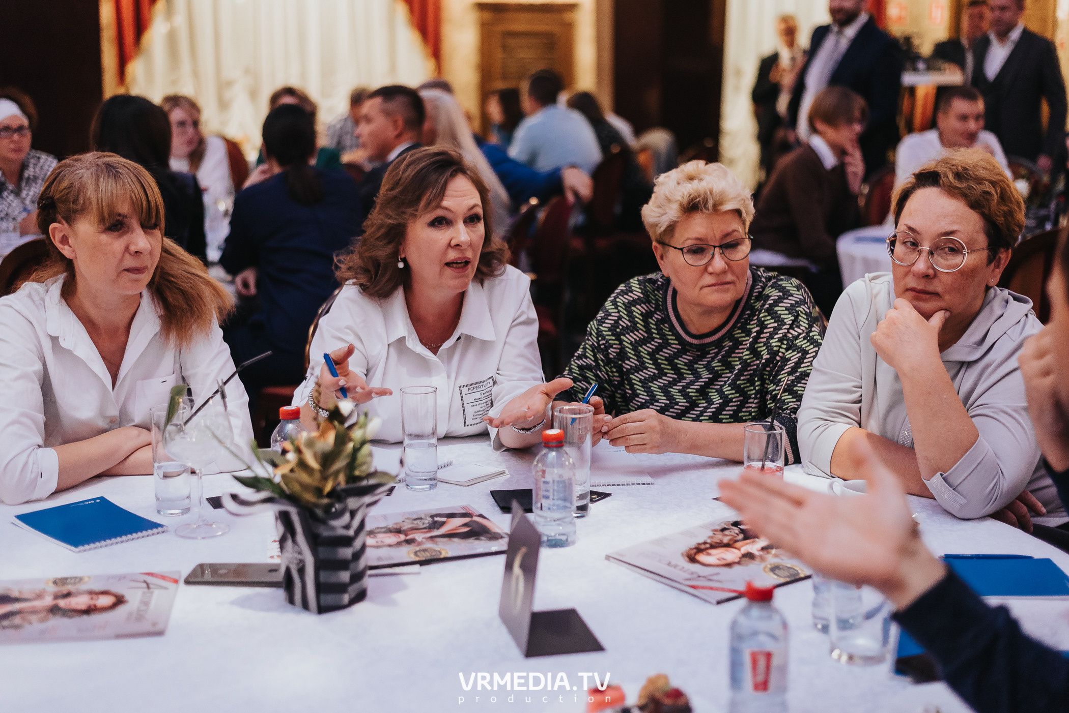 «Игра с Александром Друзем». В честь 27-летия компании БКС