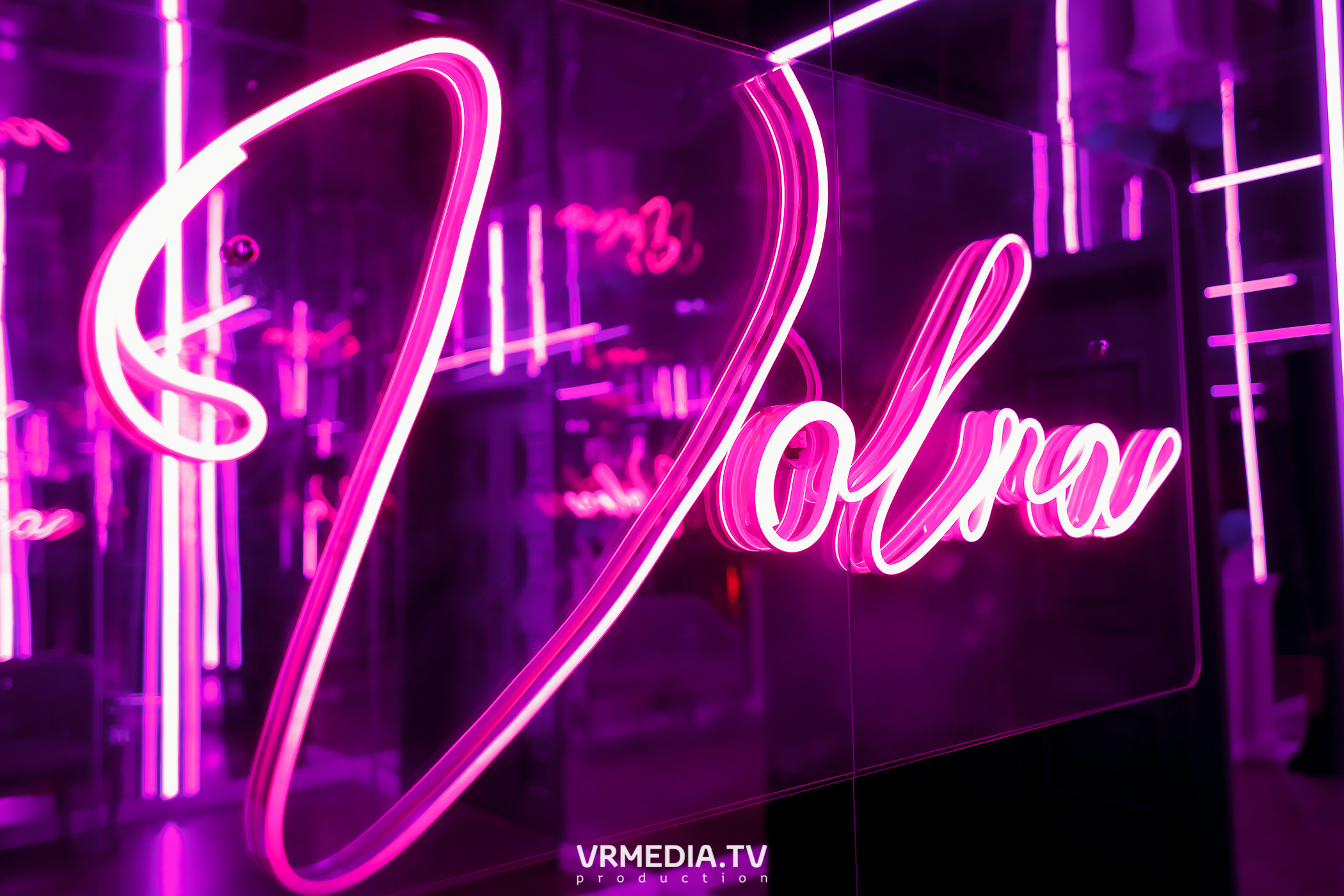 Выходные в караоке-баре «Volna»