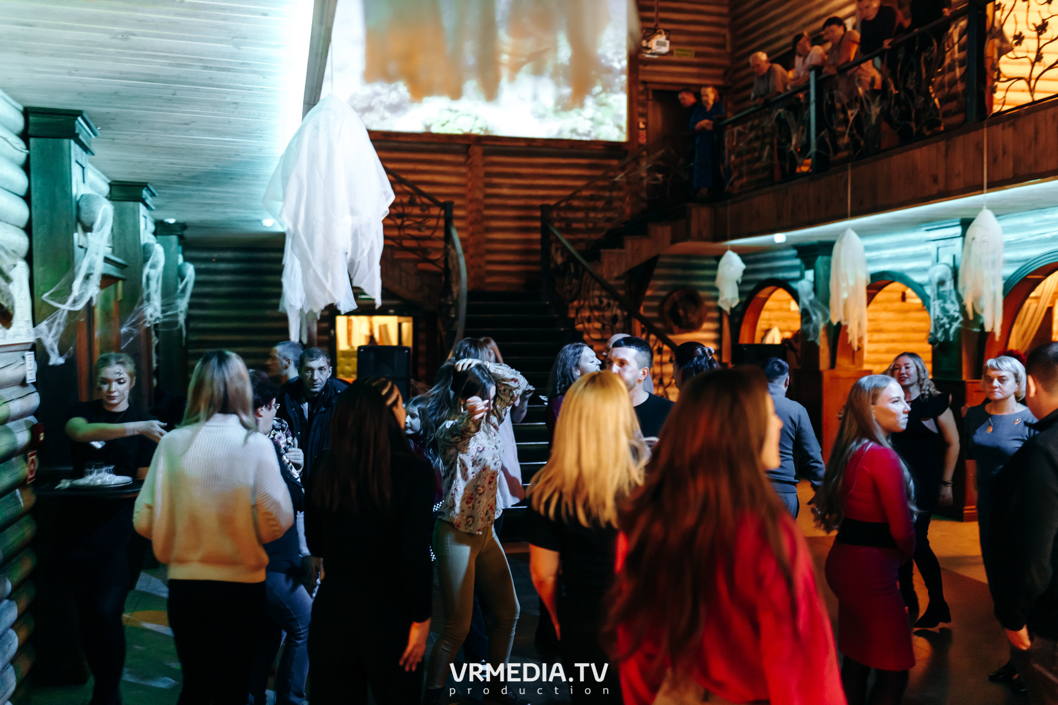 В гостях «У Петровича»