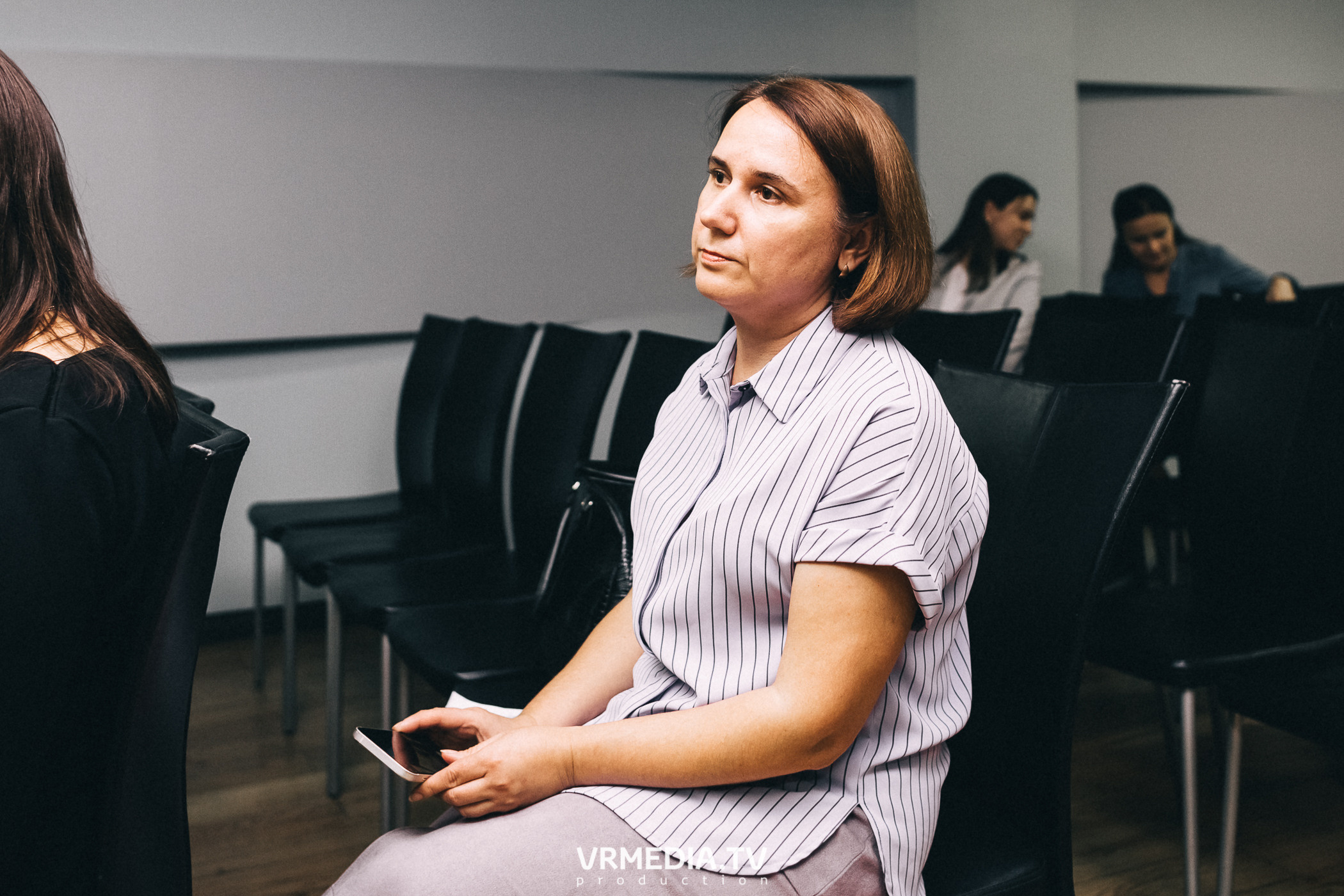 Акселерационная программа для представителей НКО «Содействие»