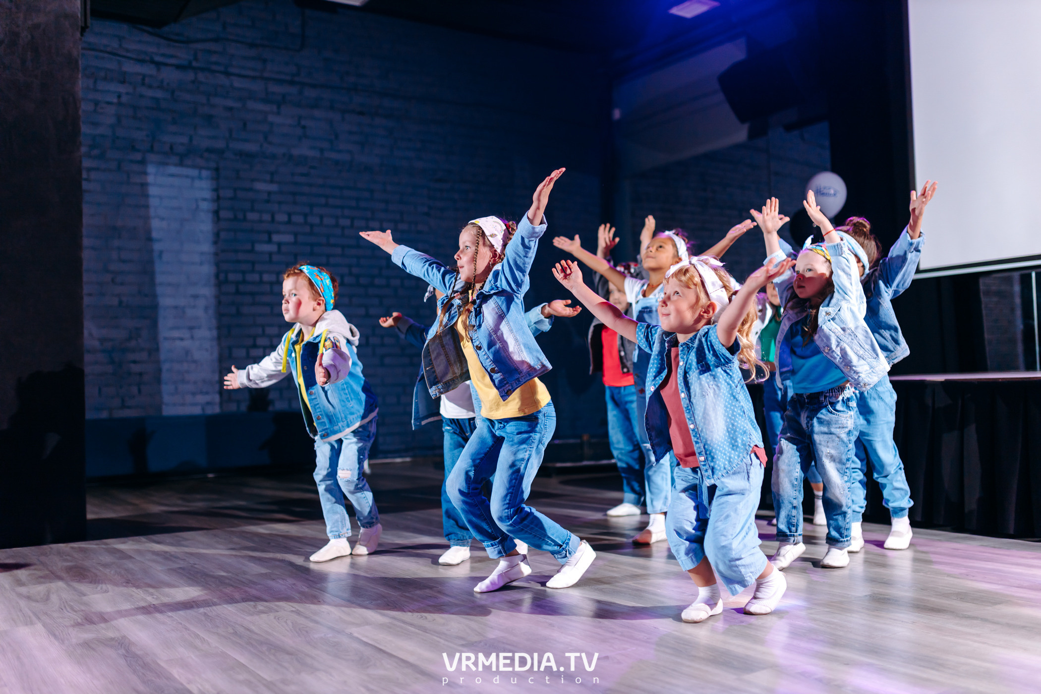 День рождения «House Of Dance»