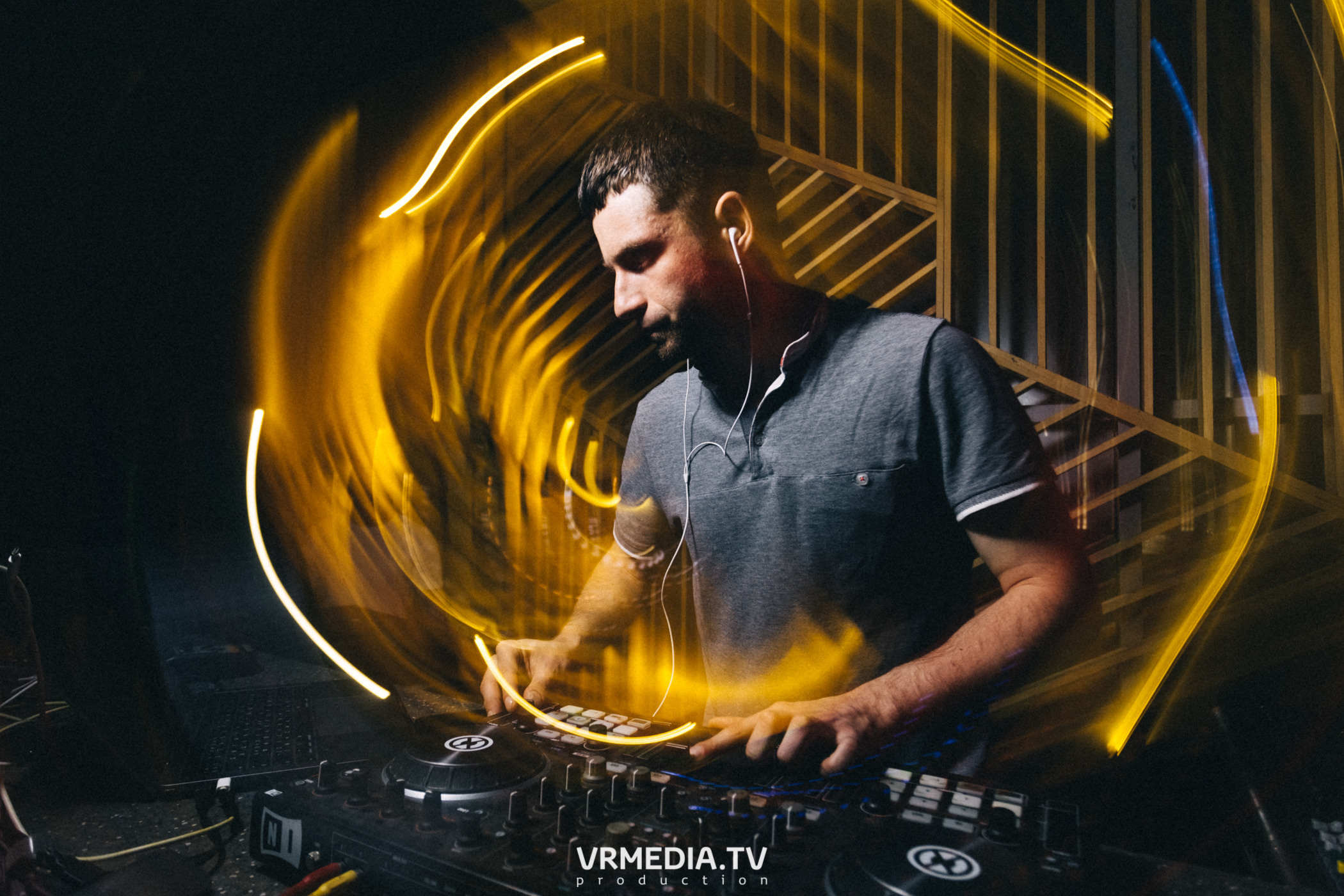 Выходные в баре «DOSKI»