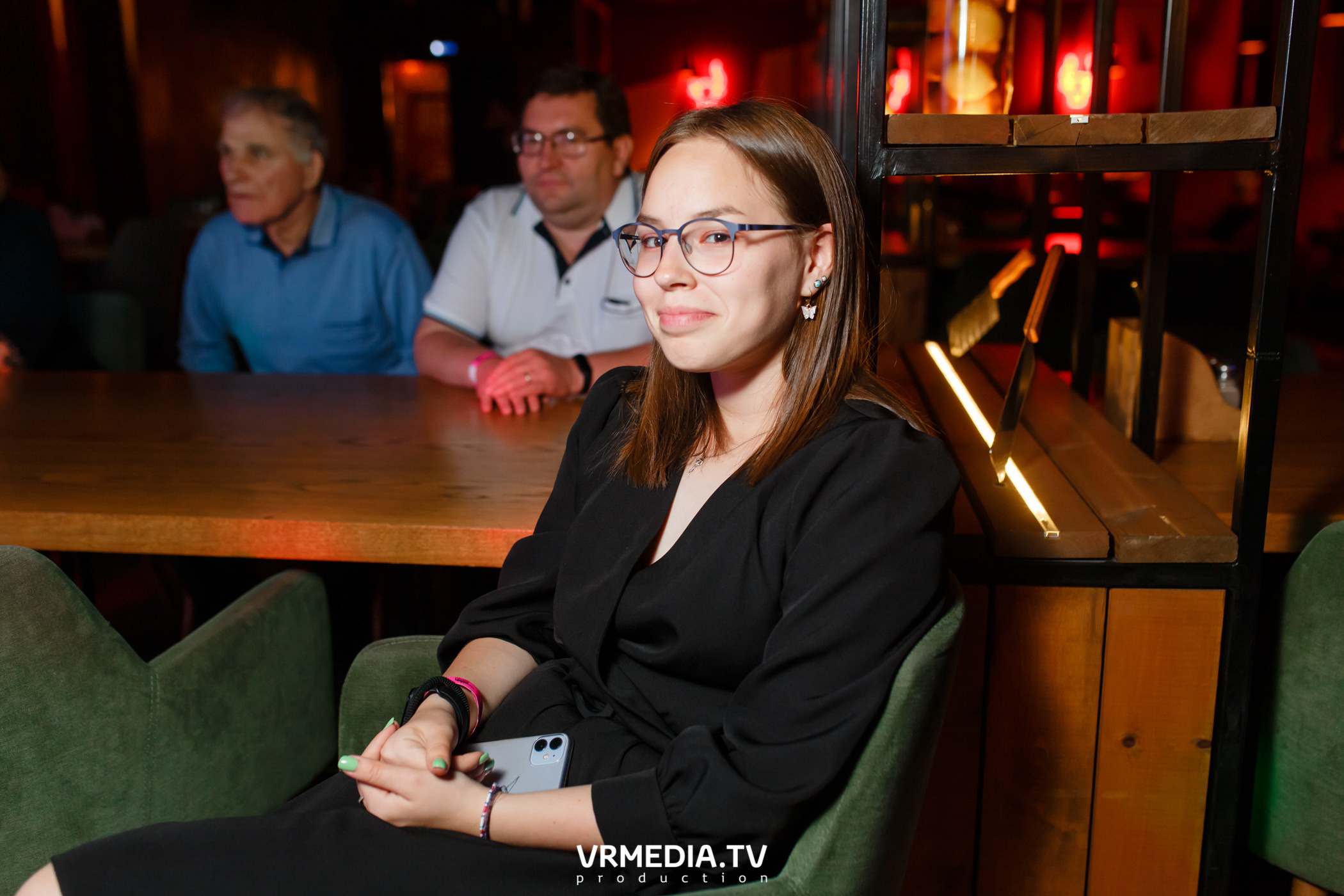 #ЖАРКИЕДНИИНОЧИ в гриль-баре «Жара»