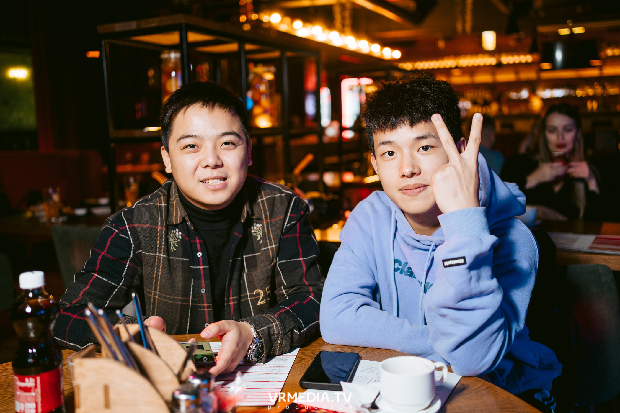 Джазовая среда. Алеф Квартет