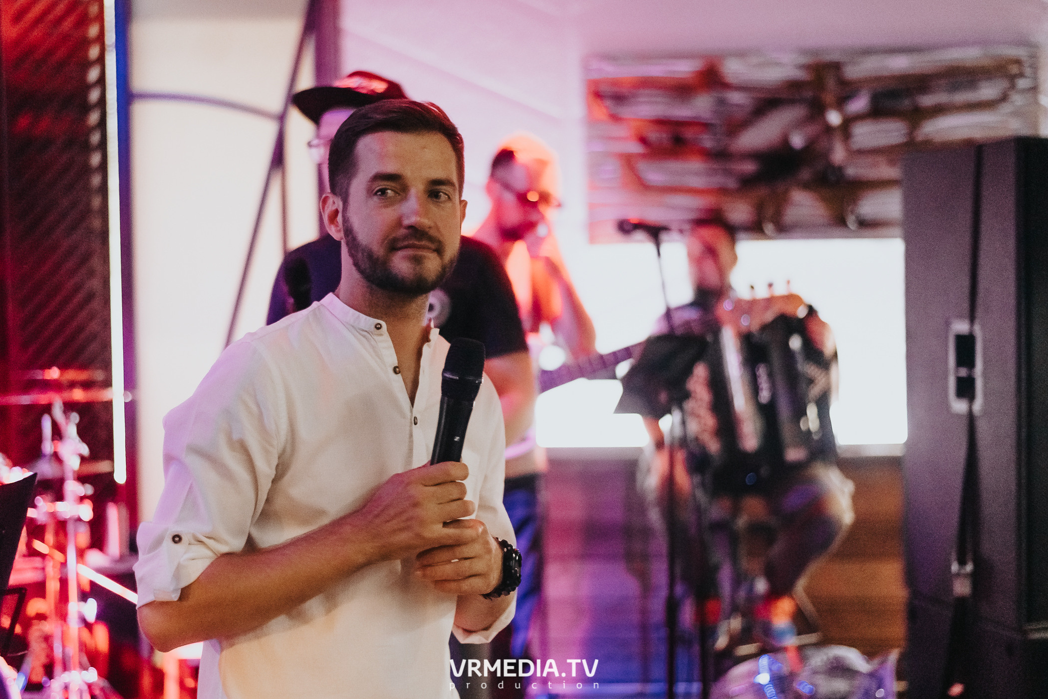 Vottakto & Александр Гаврилов