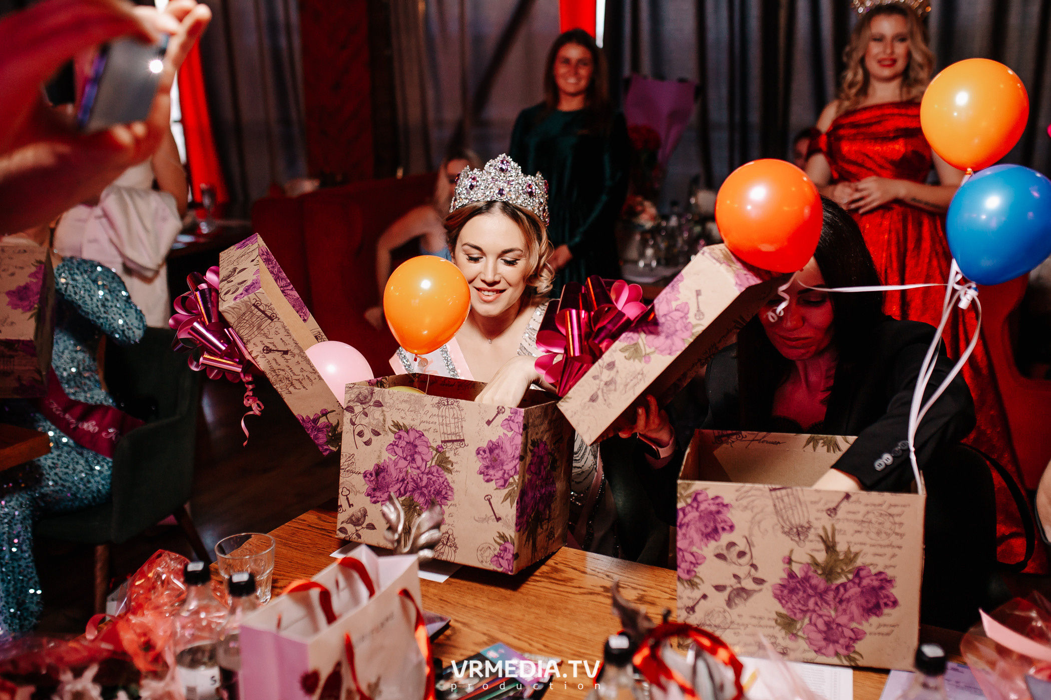 Миссис Россия Кузбасс 2023