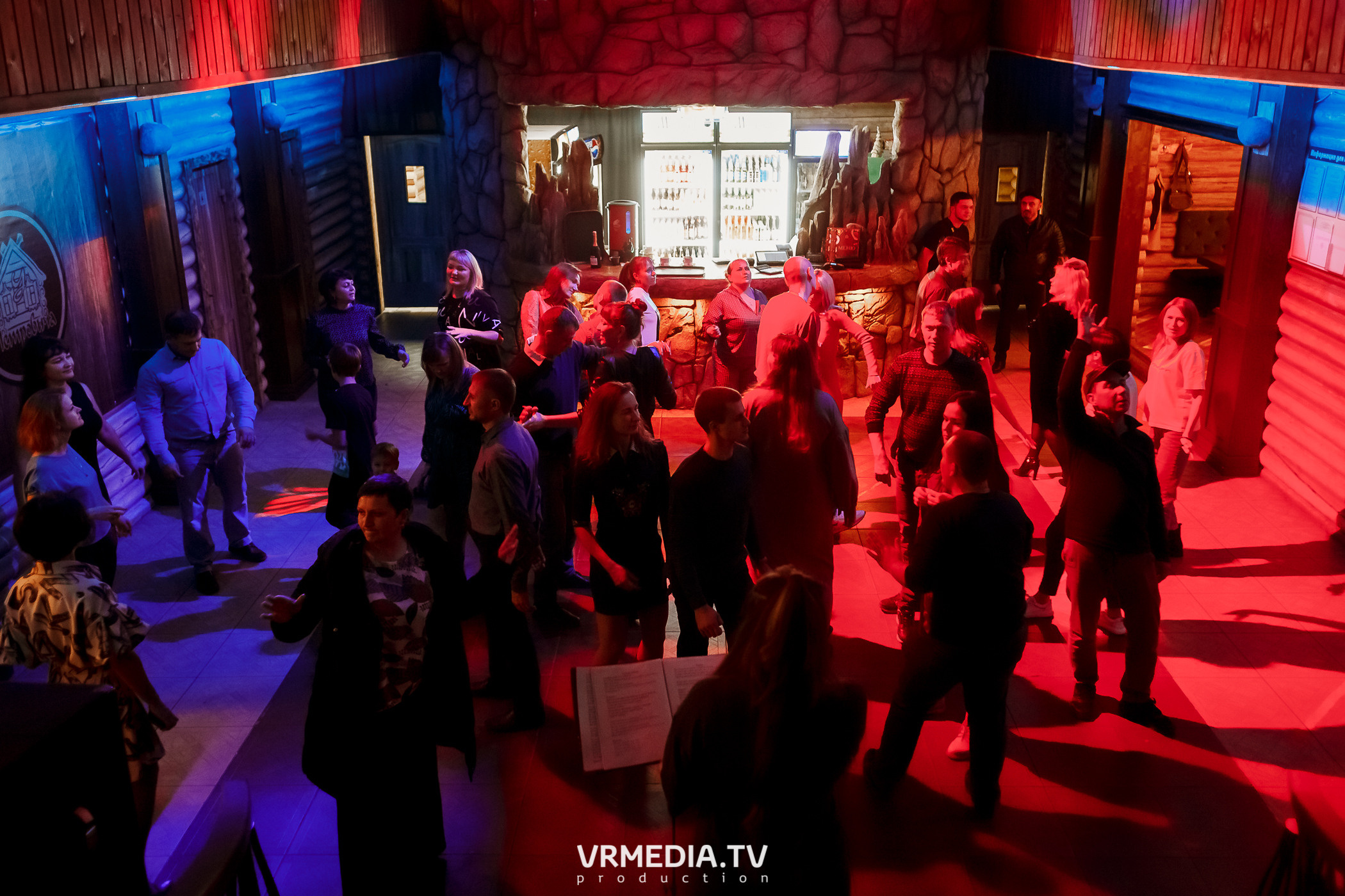 В гостях «У Петровича»