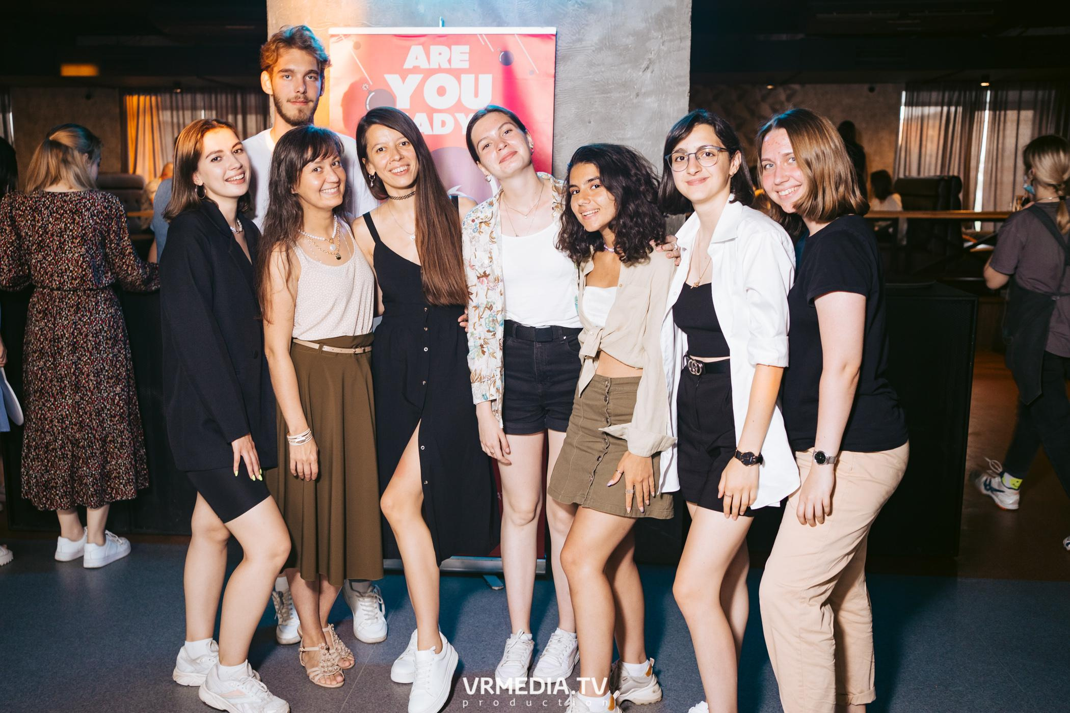 WoW QuiZ в баре «DOSKI»