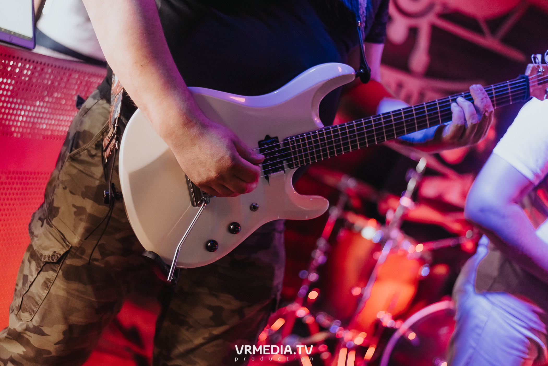 Vottakto & Александр Гаврилов