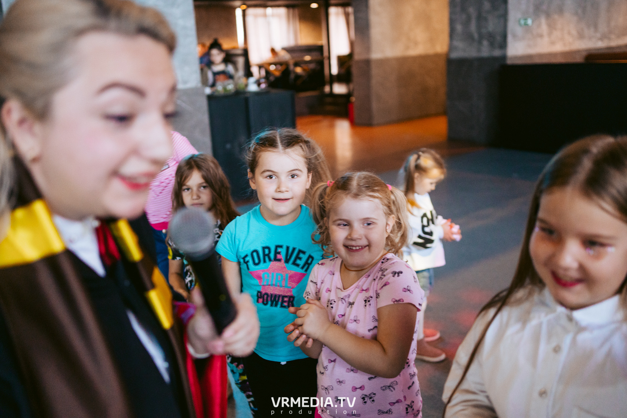 Baby time в баре «DOSKI»