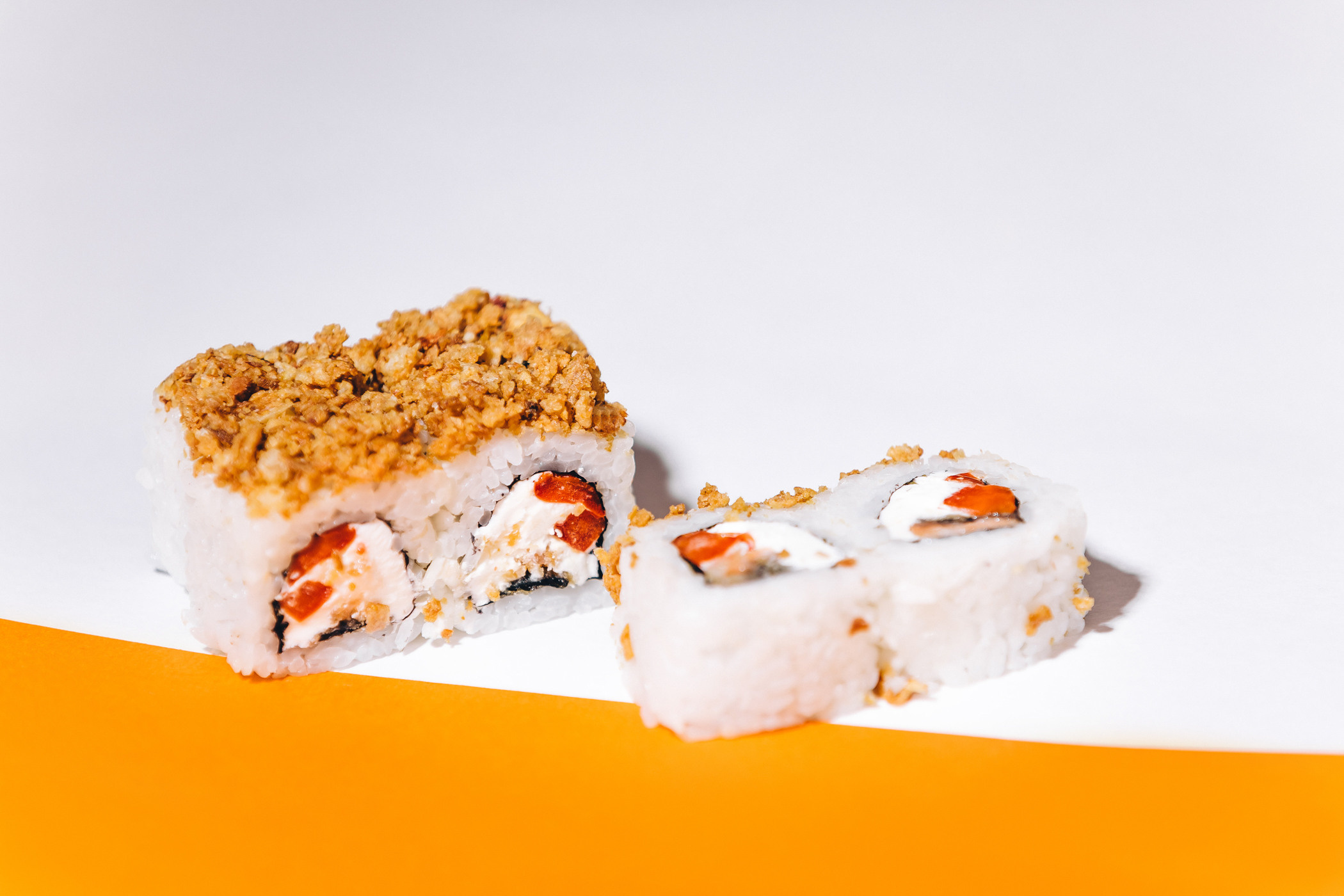 Доставка суши и роллов «Панда»