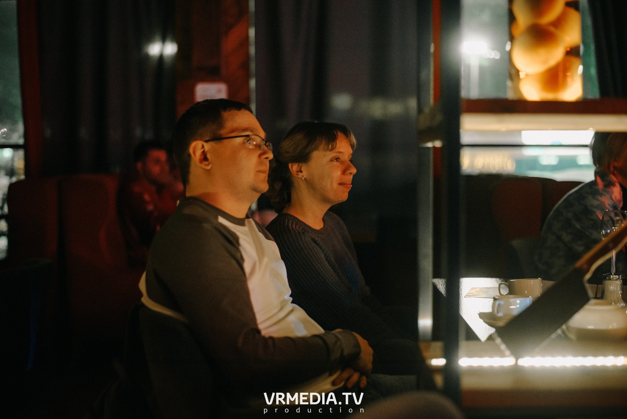 Джазовая среда. Pavel Pisanko Group (Томск)