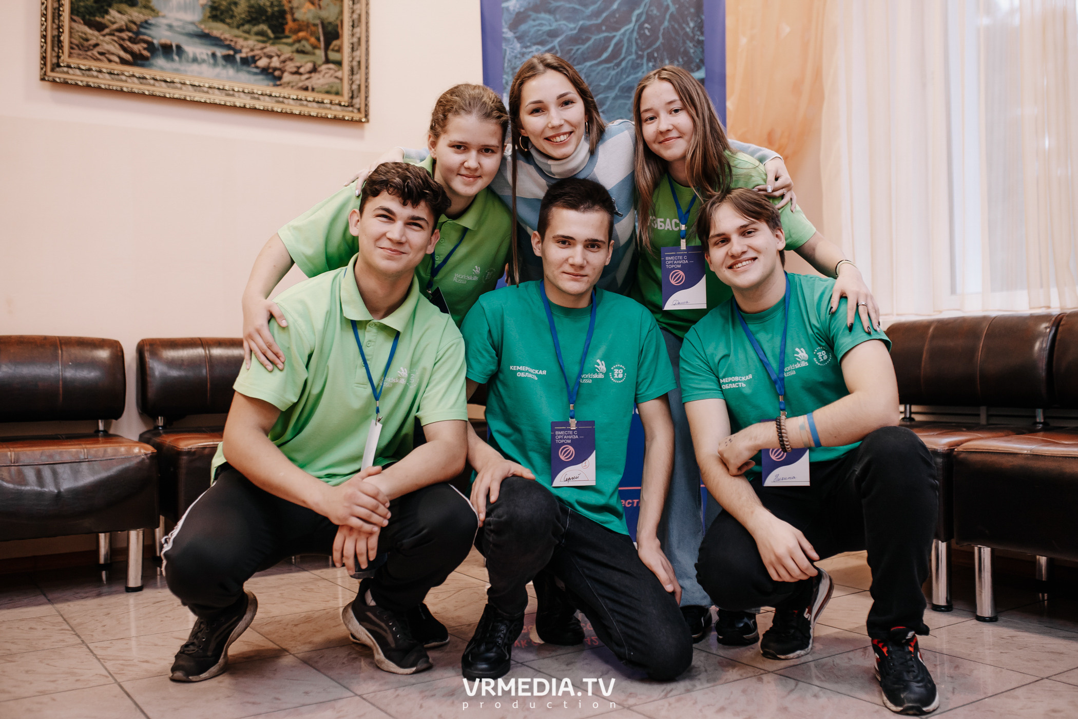 Молодежный проект «СоZдаем смыслы»