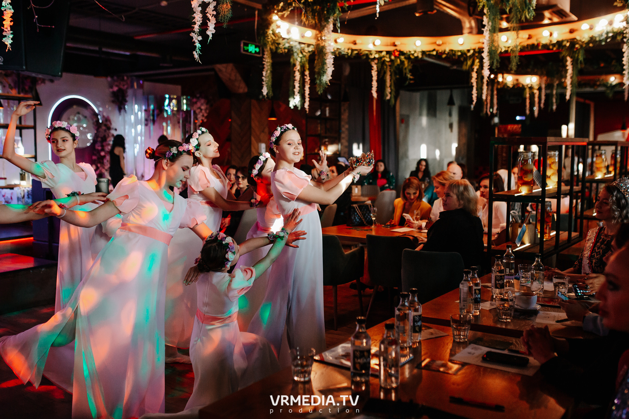 Миссис Россия Кузбасс 2023