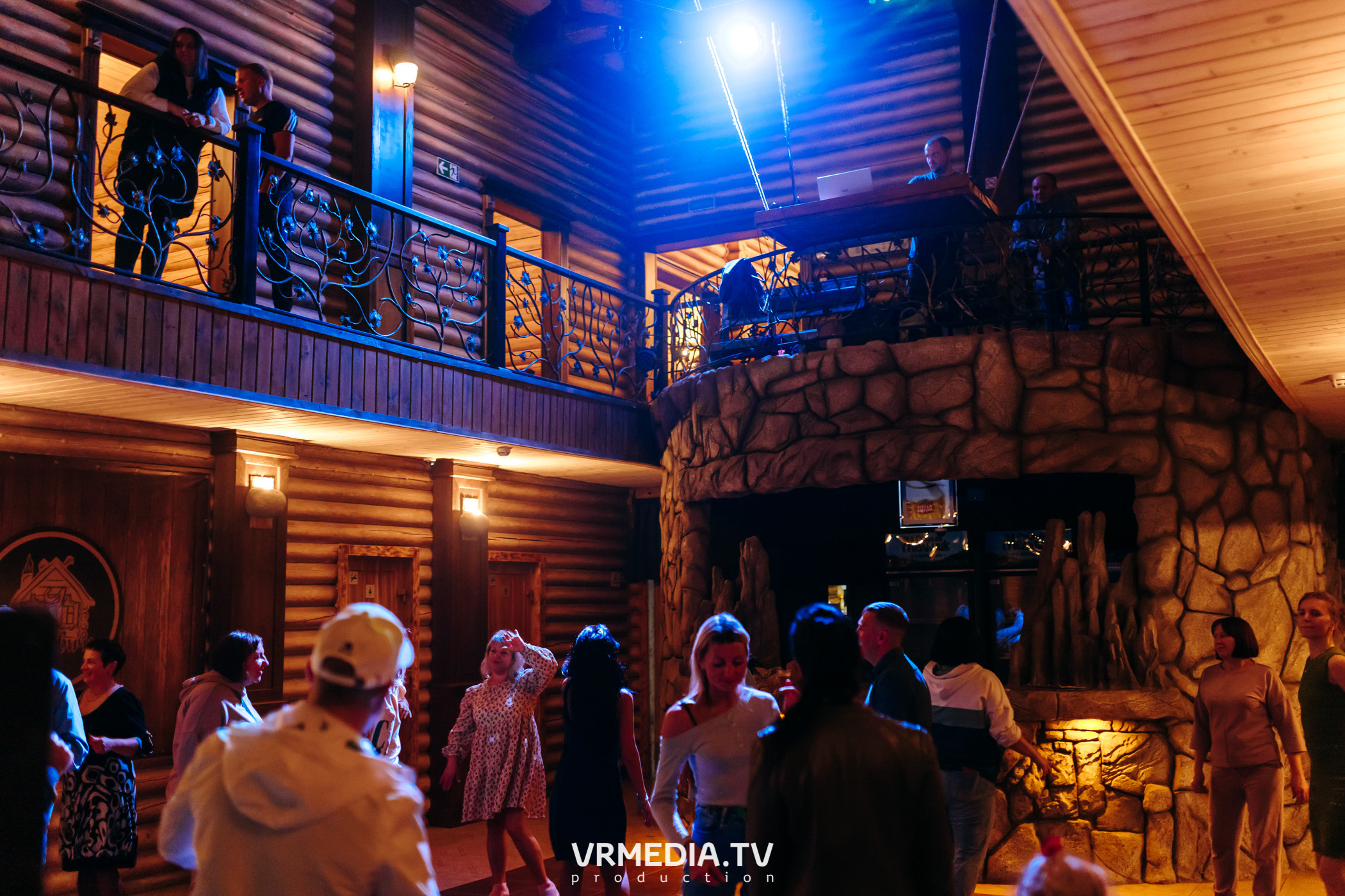 В гостях «У Петровича»