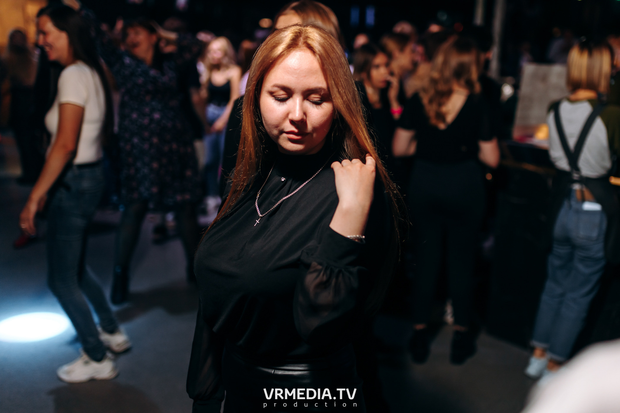 Выходные в баре «DOSKI»