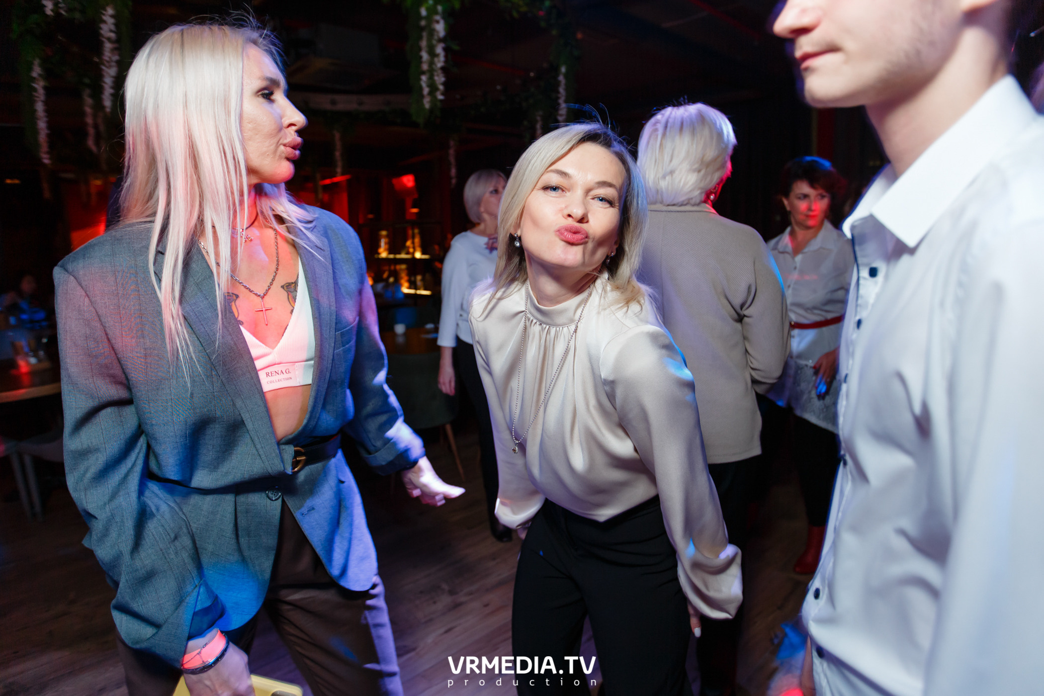 #ЖАРКИЕДНИИНОЧИ в гриль-баре «Жара»