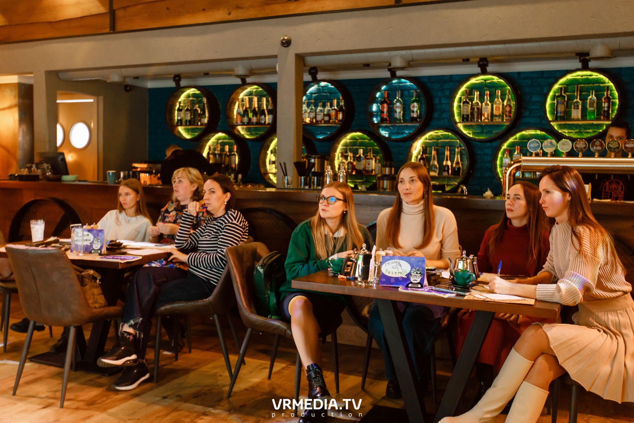 Полная ребусня