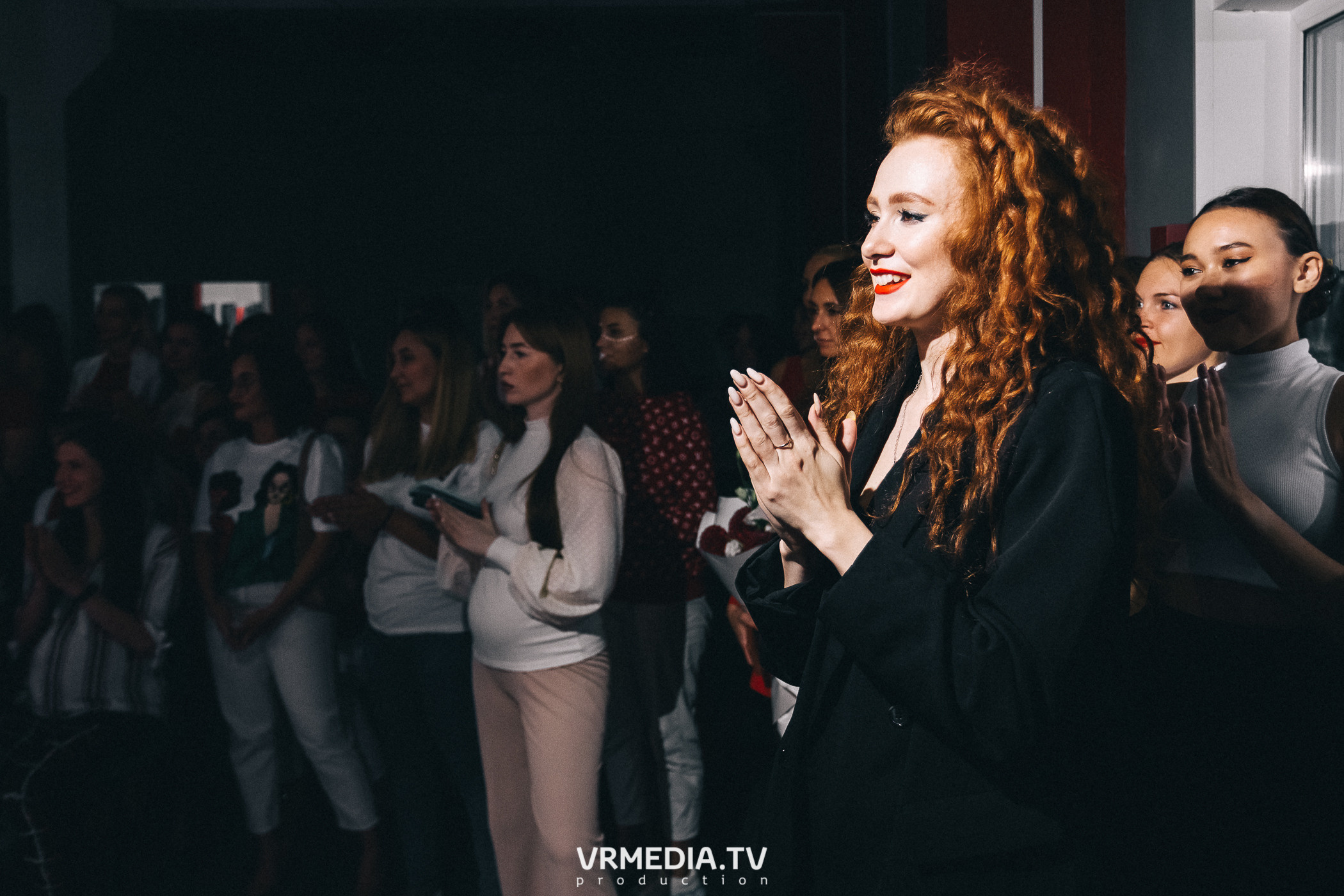 Открытие пространства «FREEDOM by Kseniya Aleksandrova»