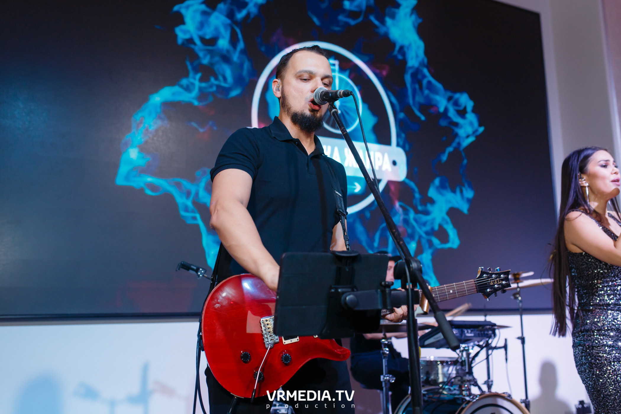 Выходные в ресторане «Paradise»