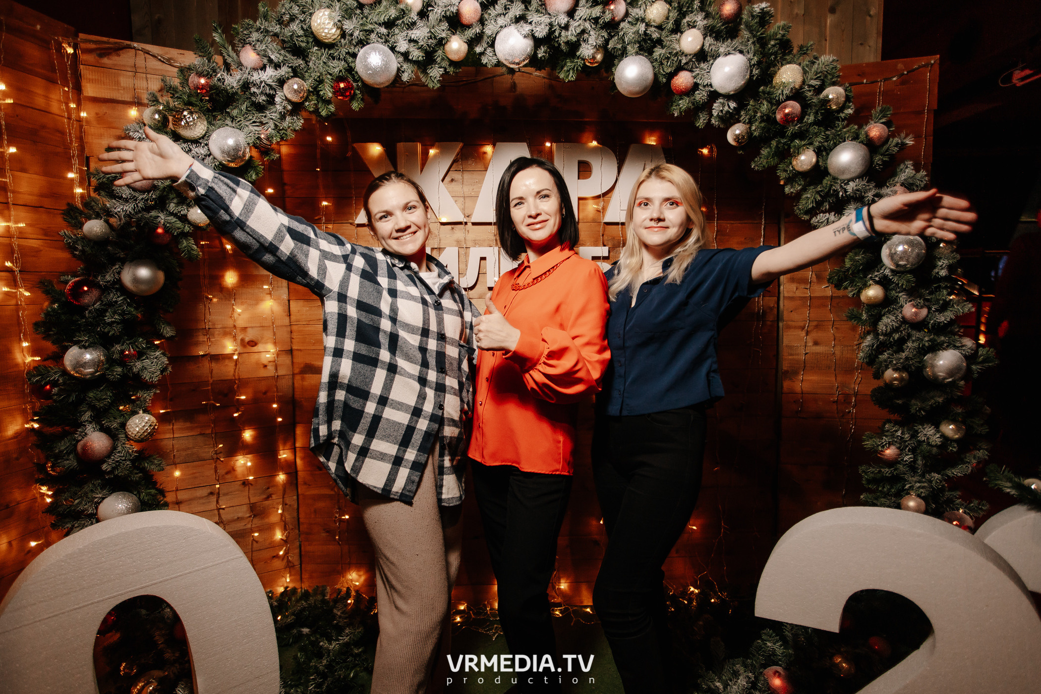 День рождения гриль-бара «Жара»! Нам 5 лет!