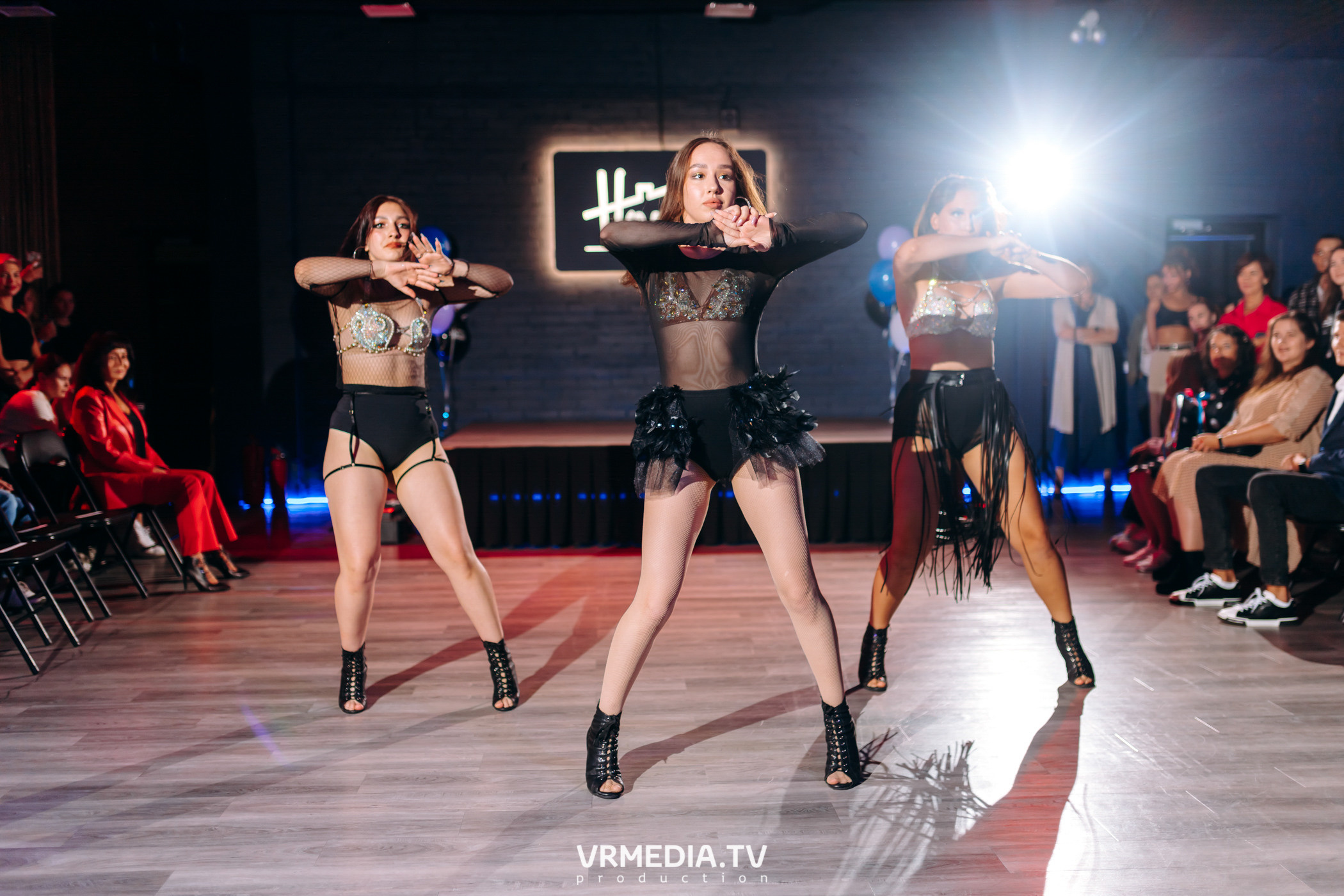 День рождения «House Of Dance»