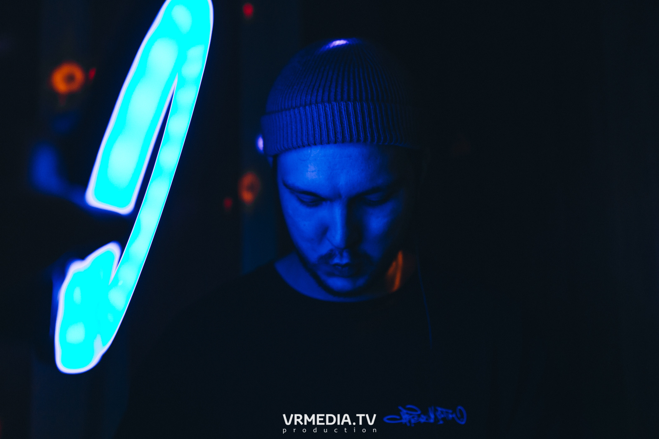 Выходные в баре «Cosmo»