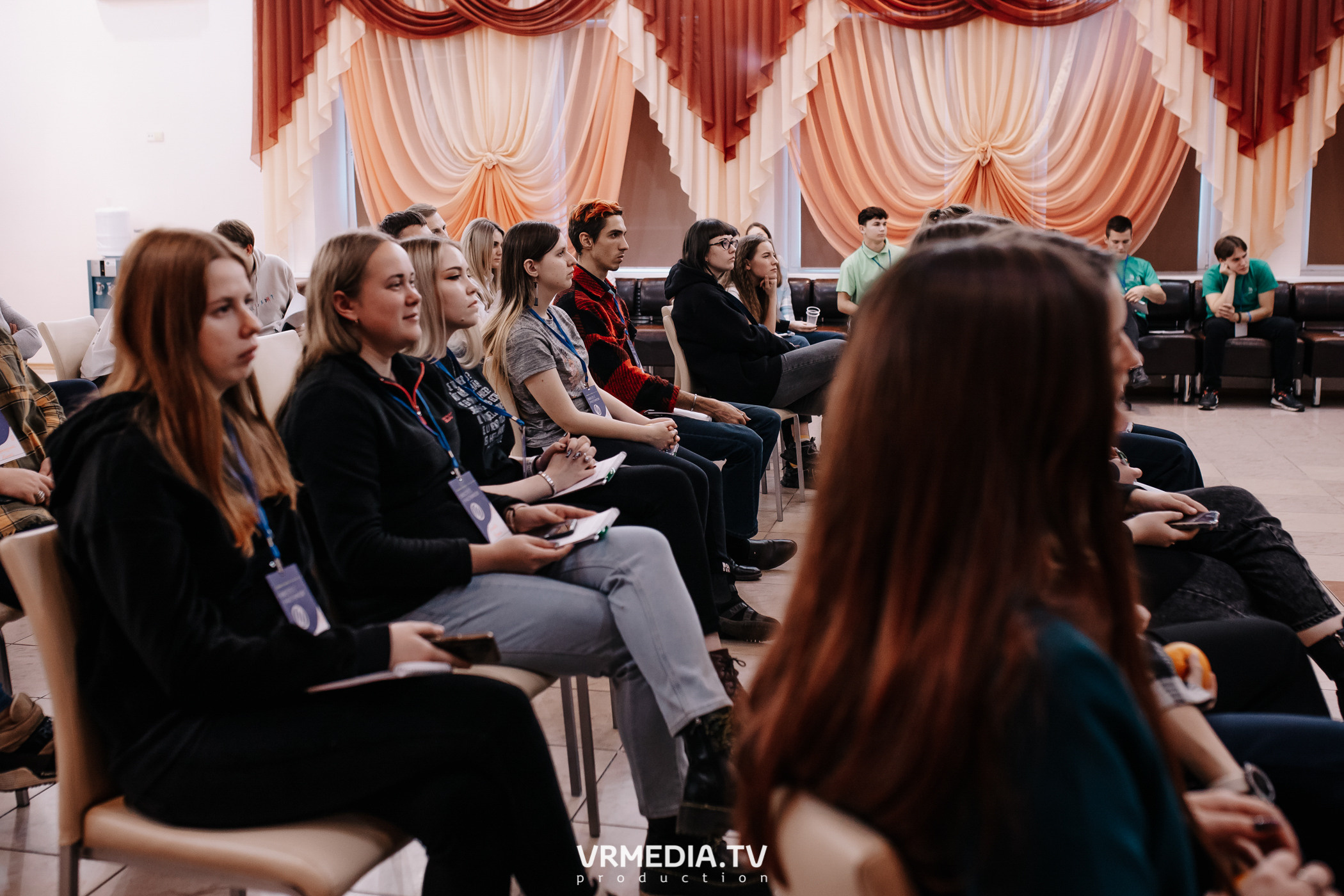 Молодежный проект «СоZдаем смыслы»